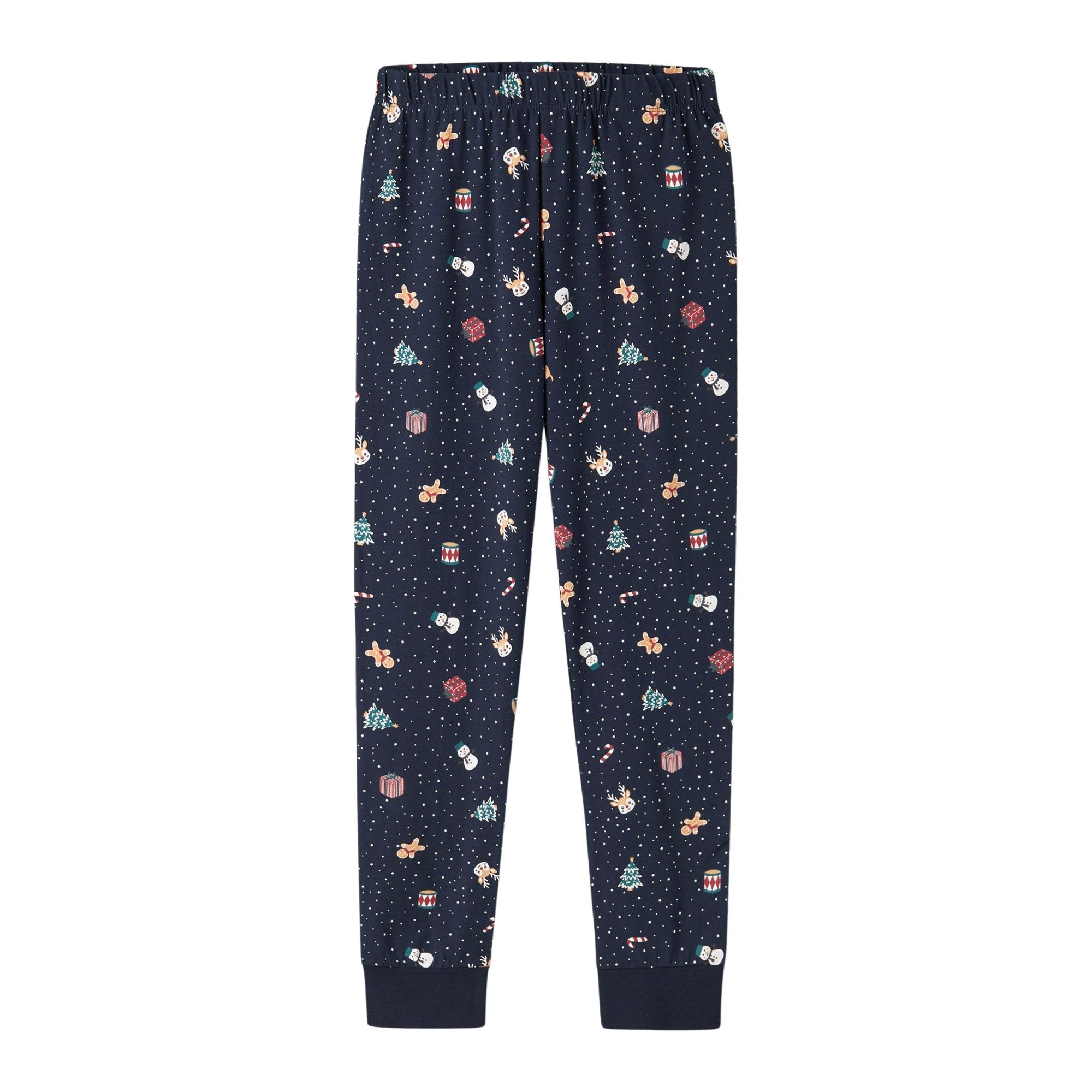 Pyjamas Name It Noël Enfants