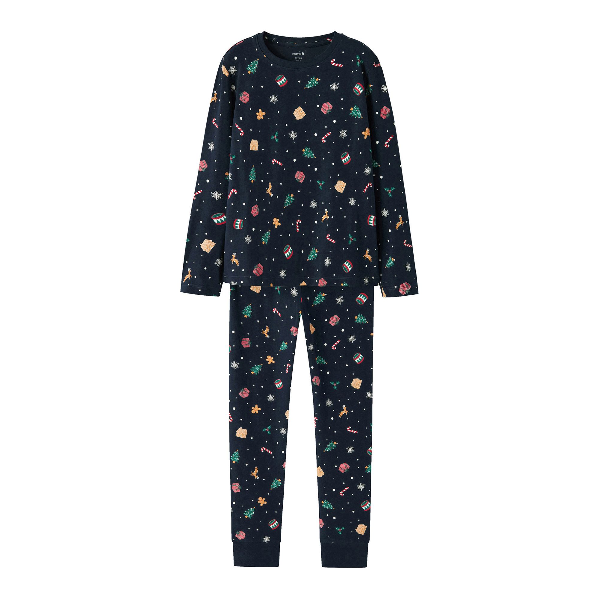 Name it Kerst Pyjama Junior