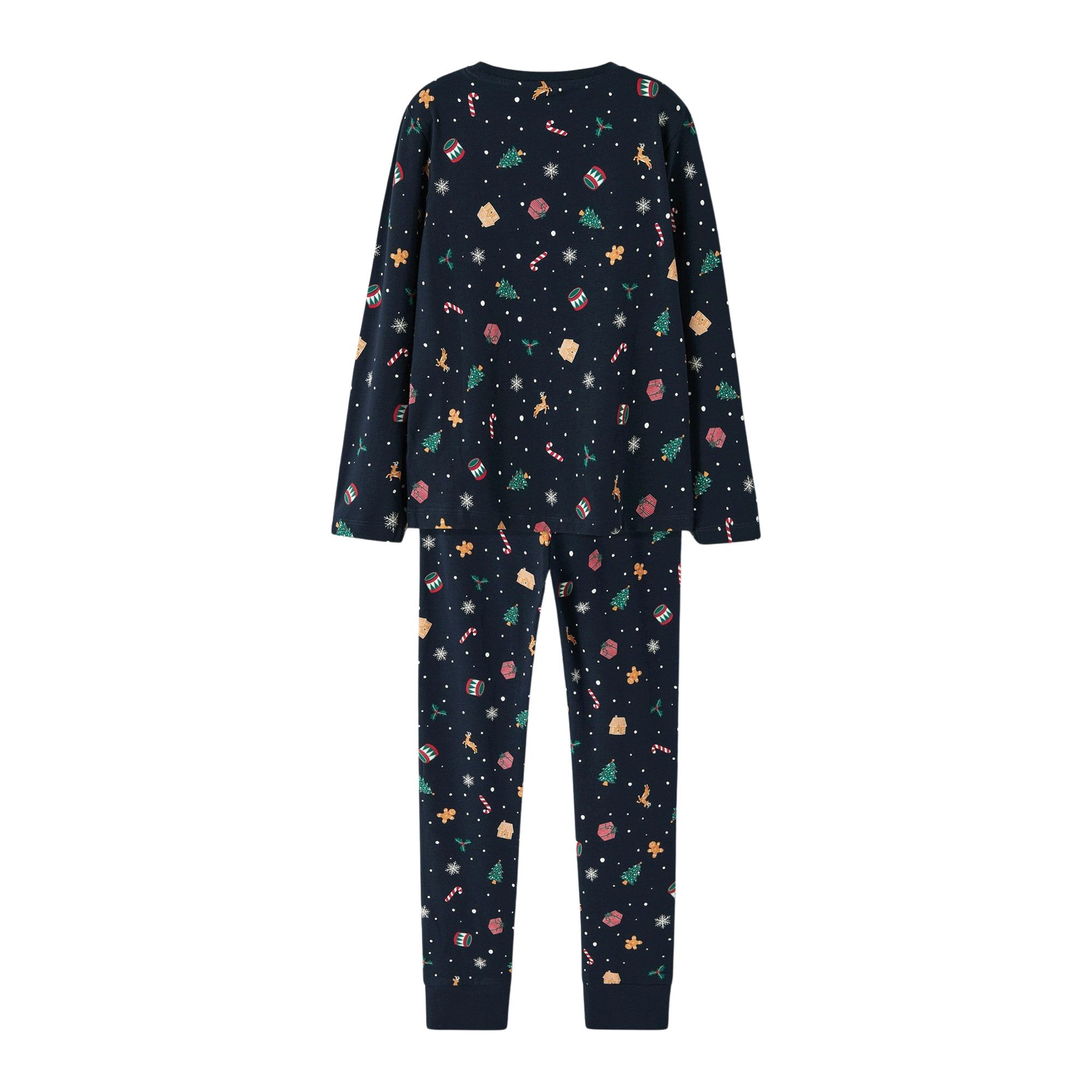 Name it Kerst Pyjama Junior