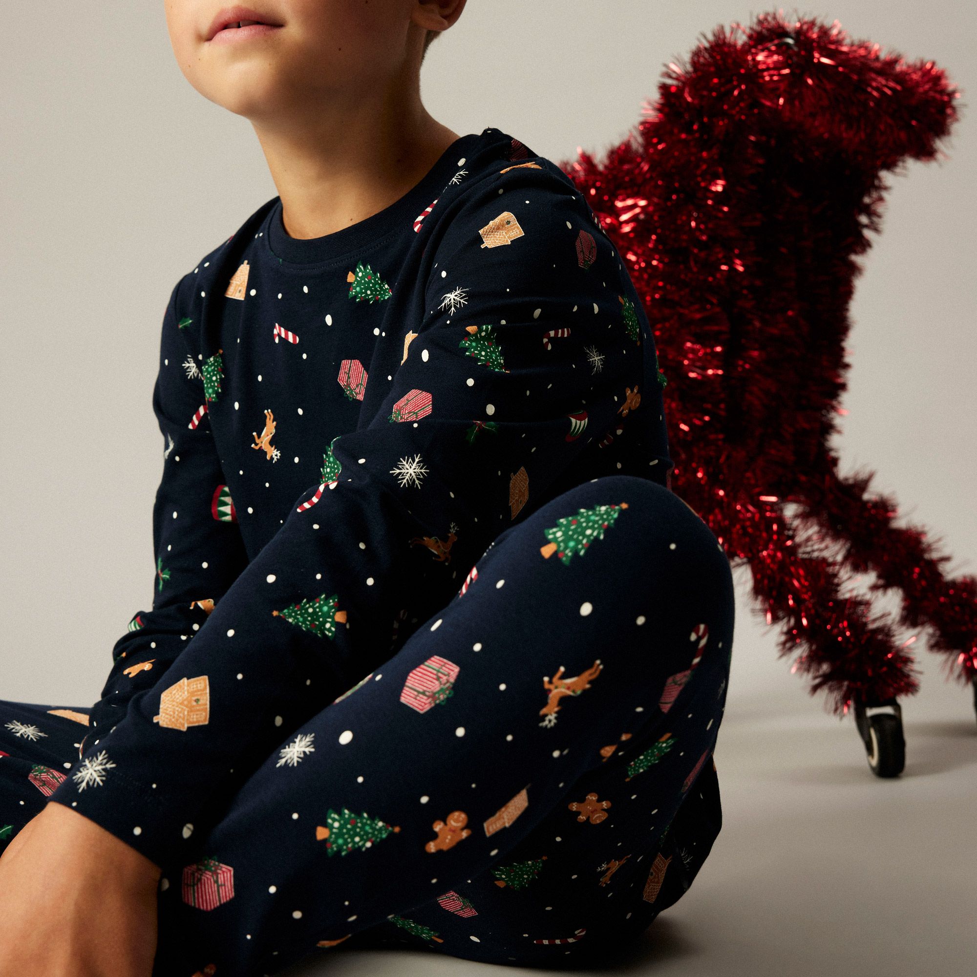 Name it Kerst Pyjama Junior
