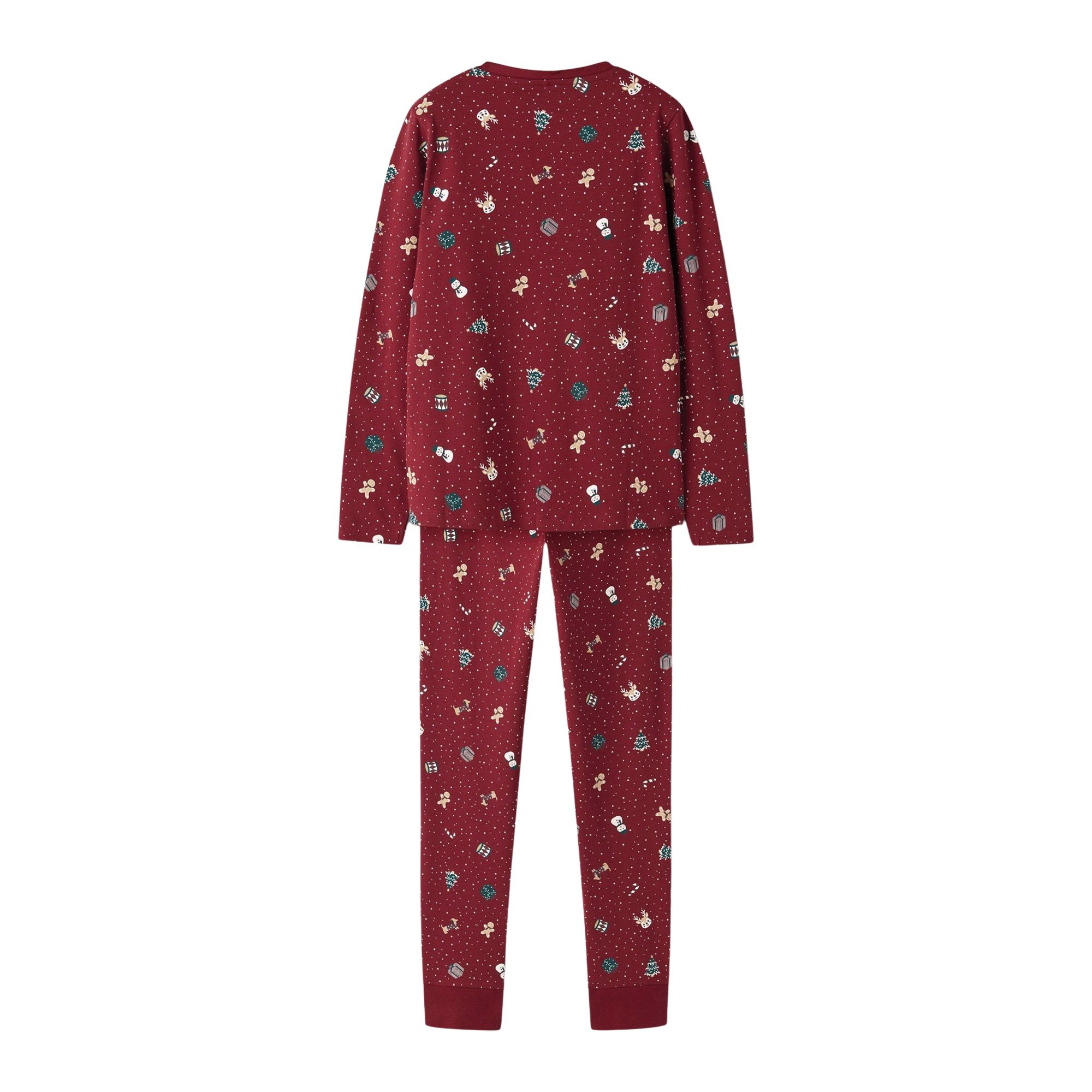 Pyjamas Name It Noël Enfants