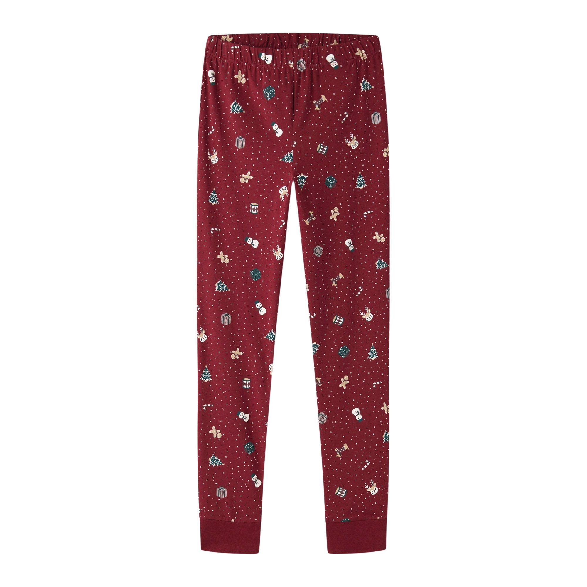 Pyjamas Name It Noël Enfants
