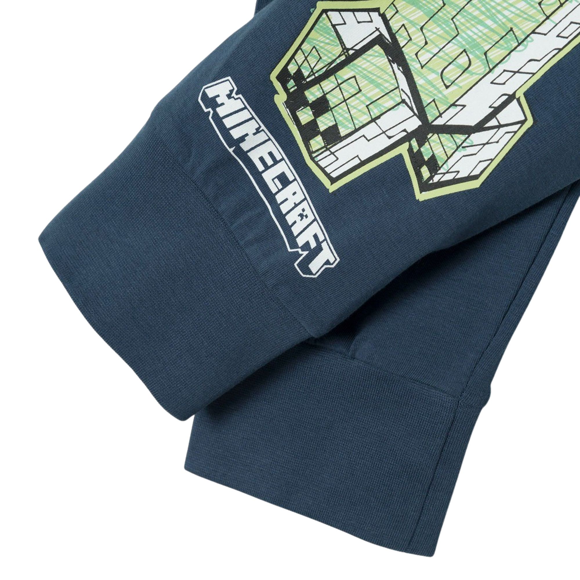 Name It Minecraft Pyjama Junior 