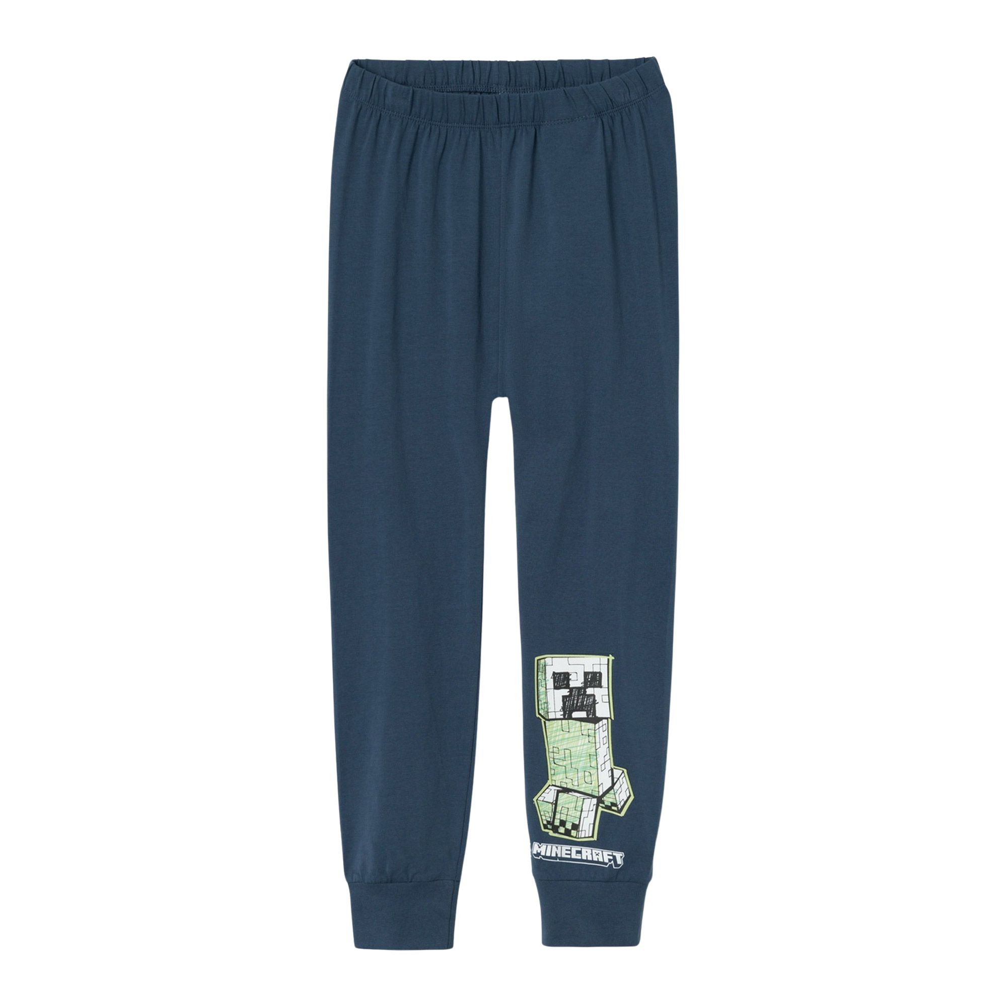 Name It Minecraft Pyjama Junior 