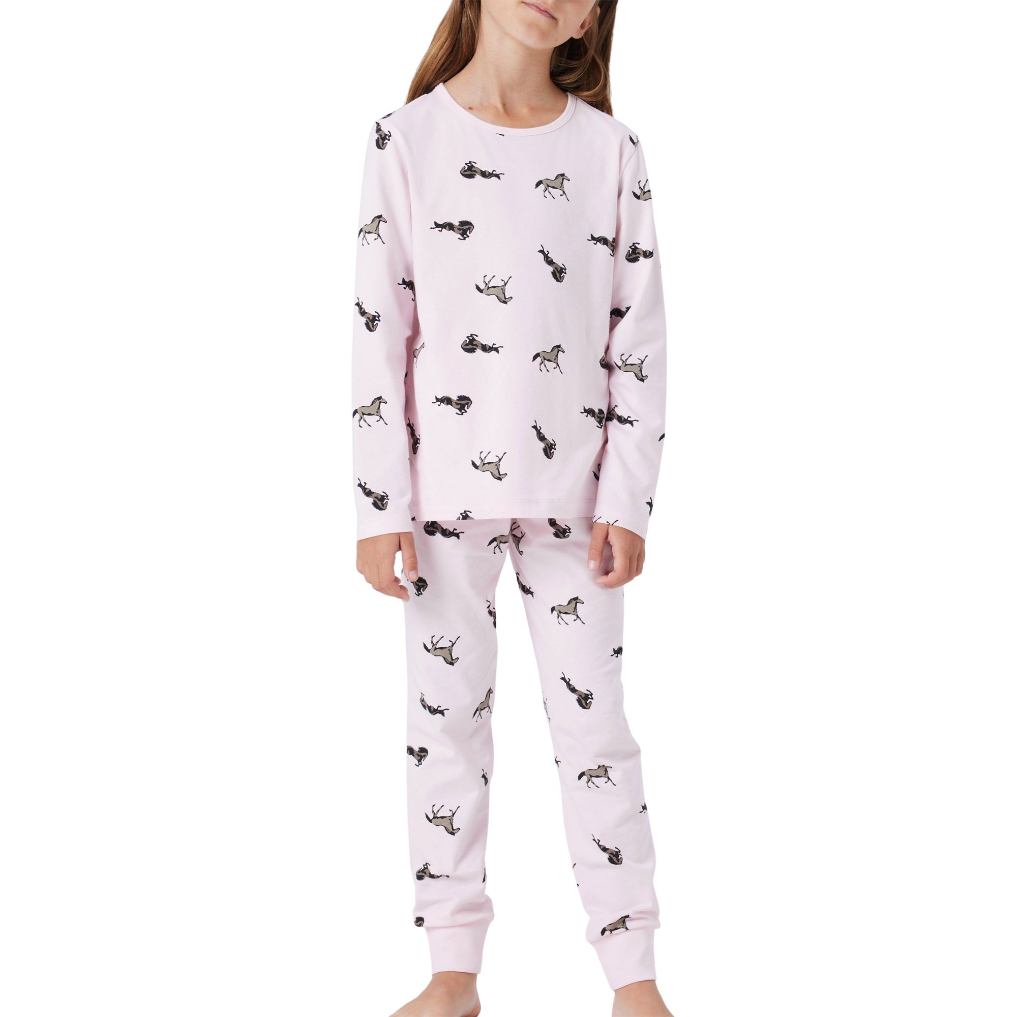 Name It Ballerina Horse Pyjama Meisjes