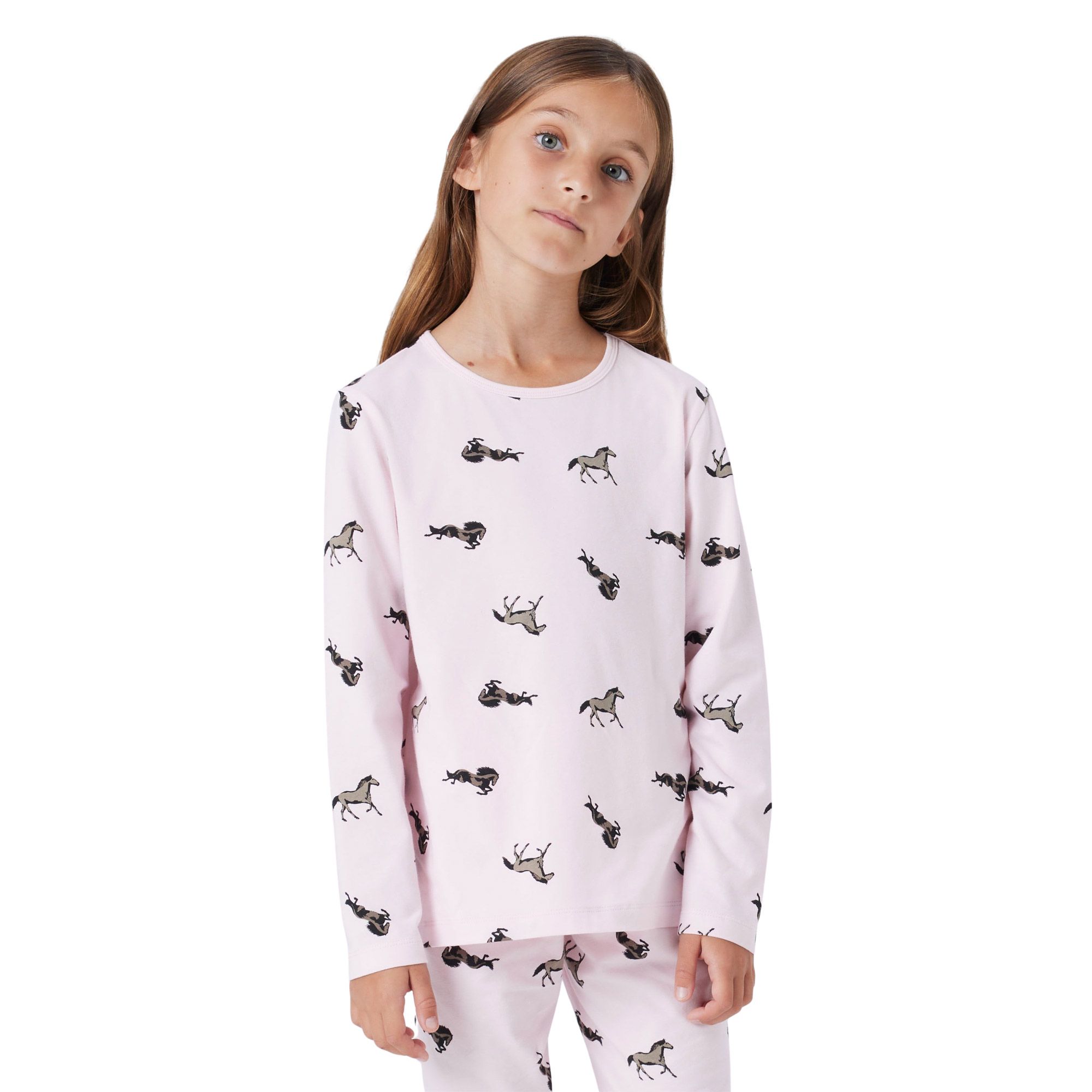 Name It Ballerina Horse Pyjama Meisjes