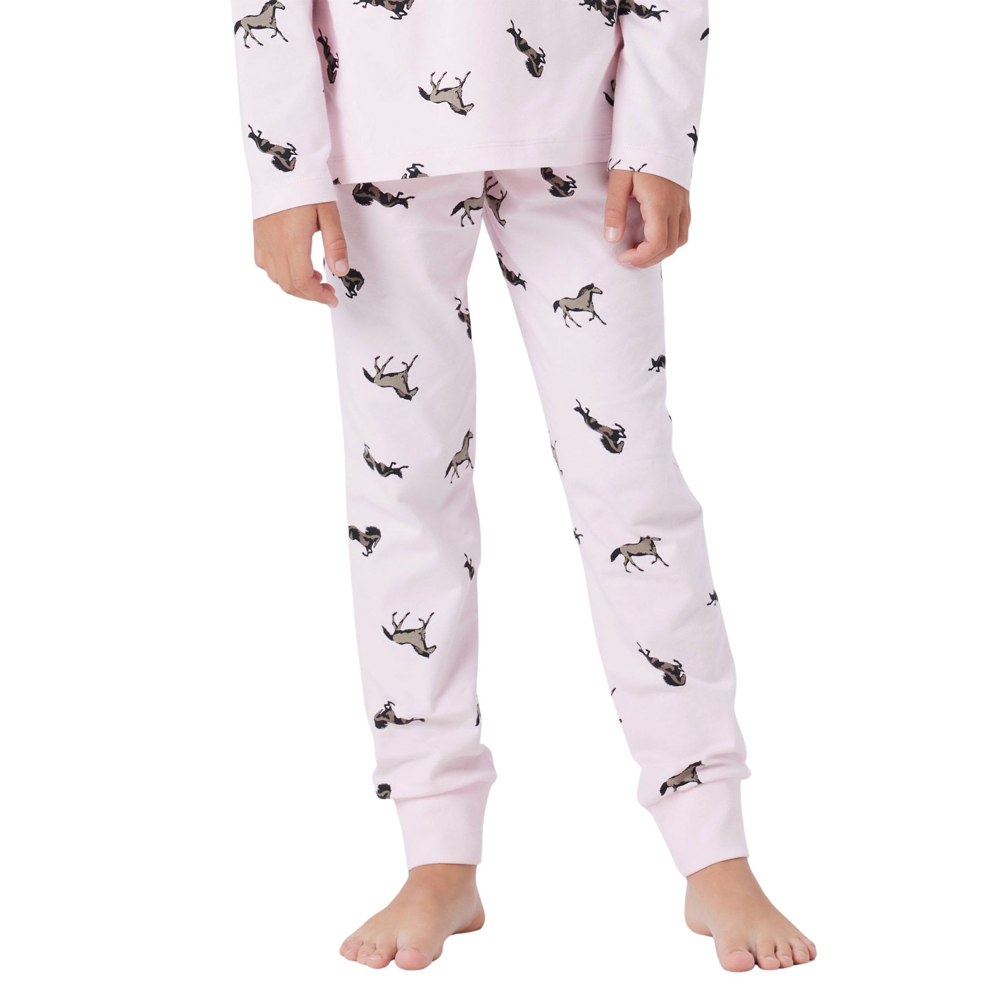 Name It Ballerina Horse Pyjama Meisjes