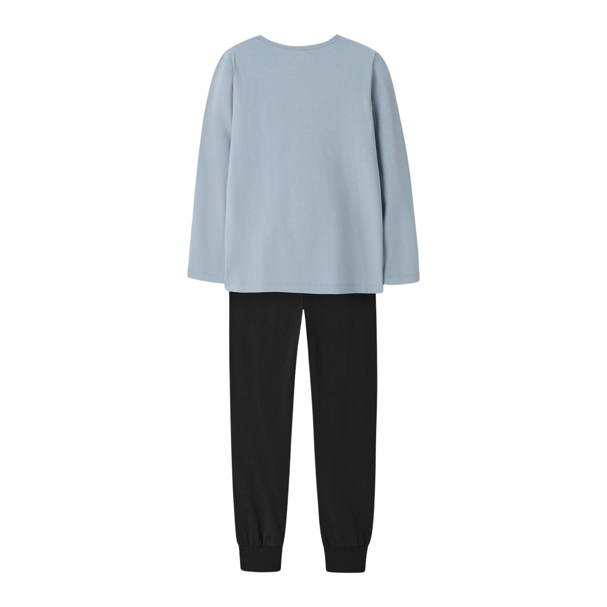 Name It Dusty Racer Pyjama Jongens