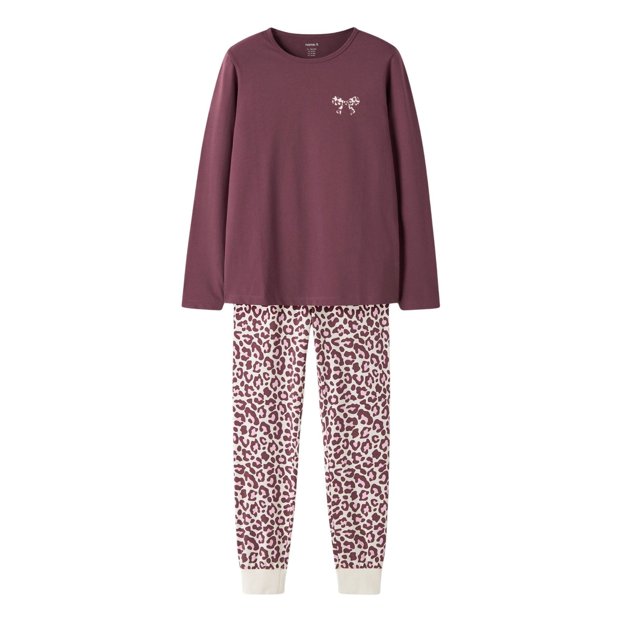 Name It Leo Pyjama Meisjes