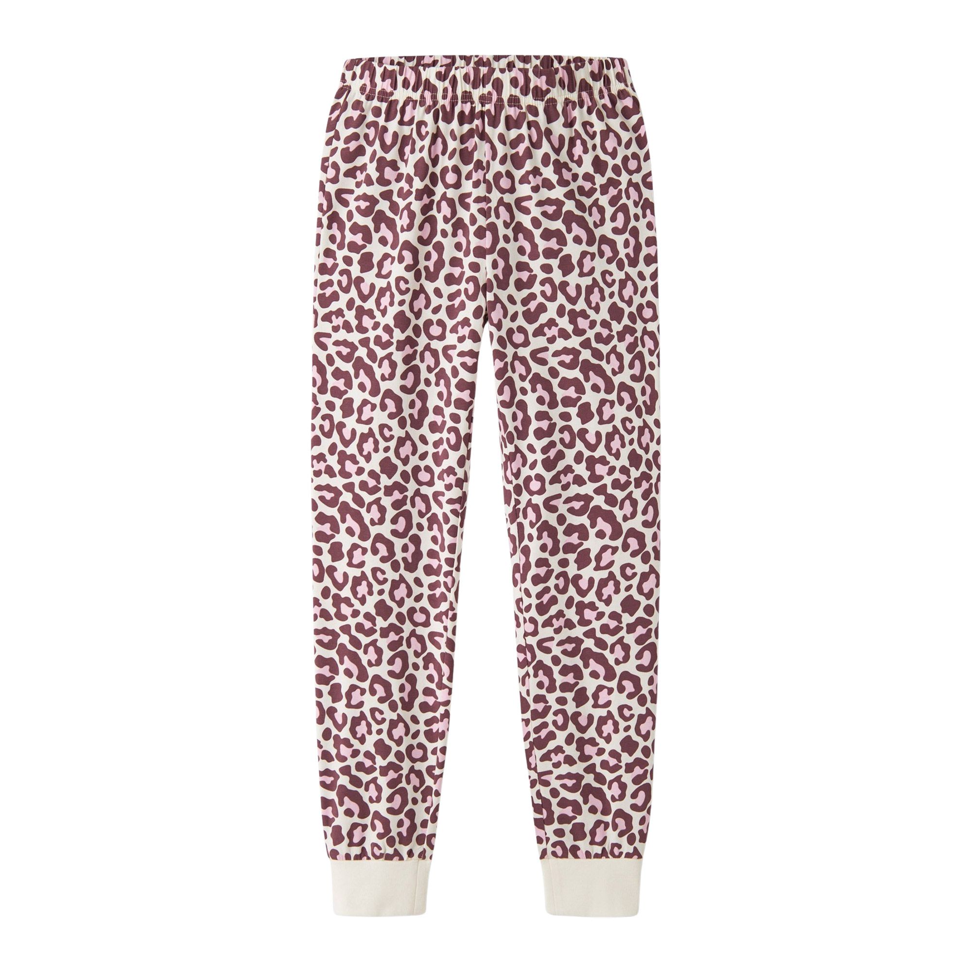 Name It Leo Pyjama Meisjes