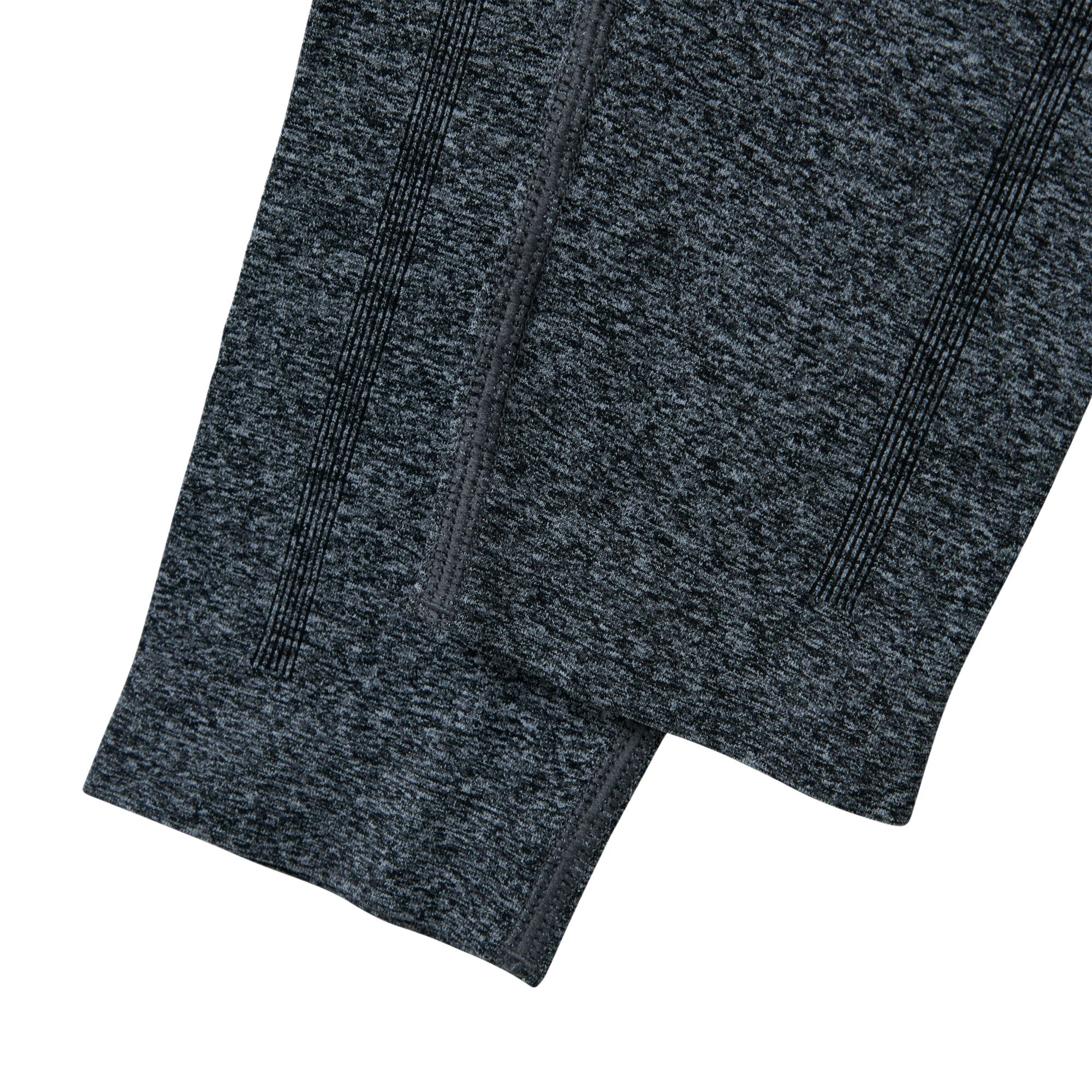 Name It Silver Seamless Baselayer Pyjama Junior