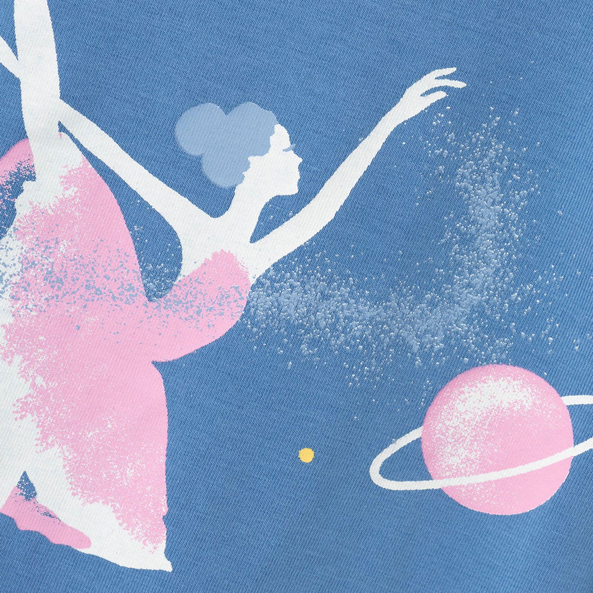 Name It Ballerina Pyjama Junior