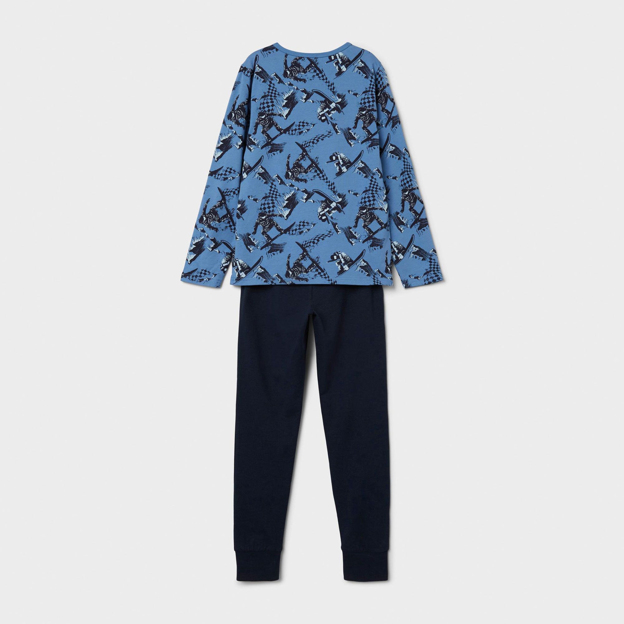 Name It Snowboard Pyjama Junior