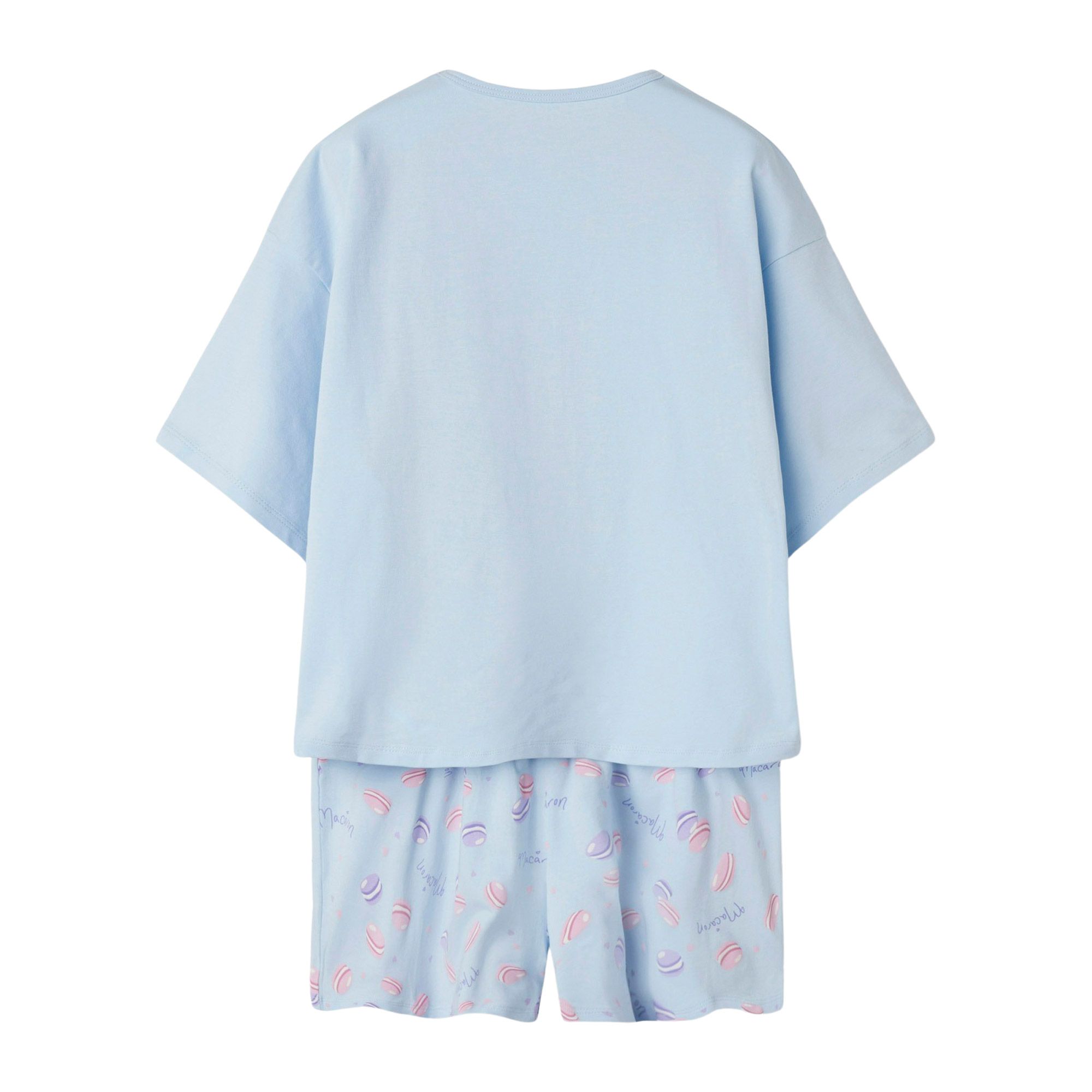 Name It Boxy Macaron Pyjama Junior