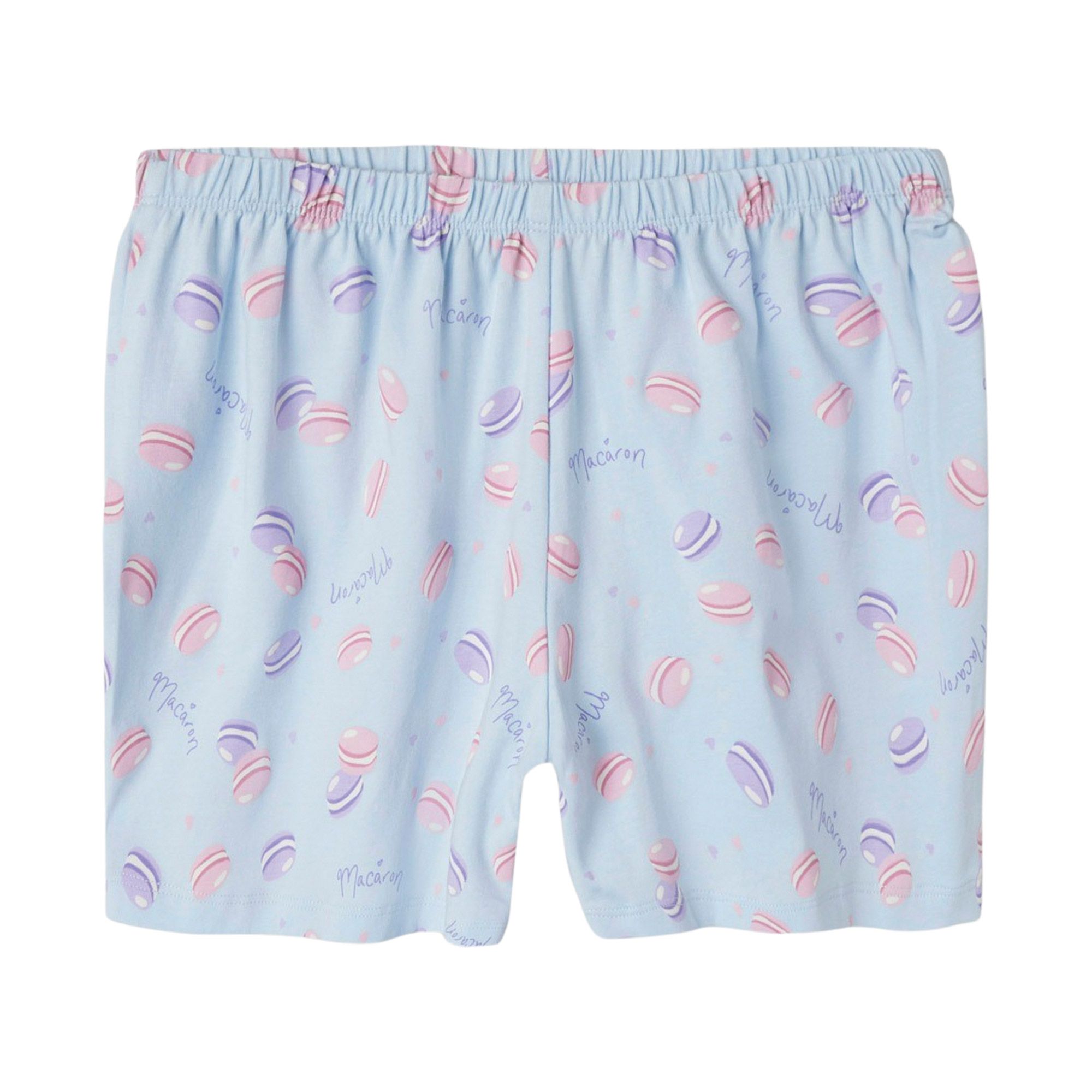 Name It Boxy Macaron Pyjama Junior