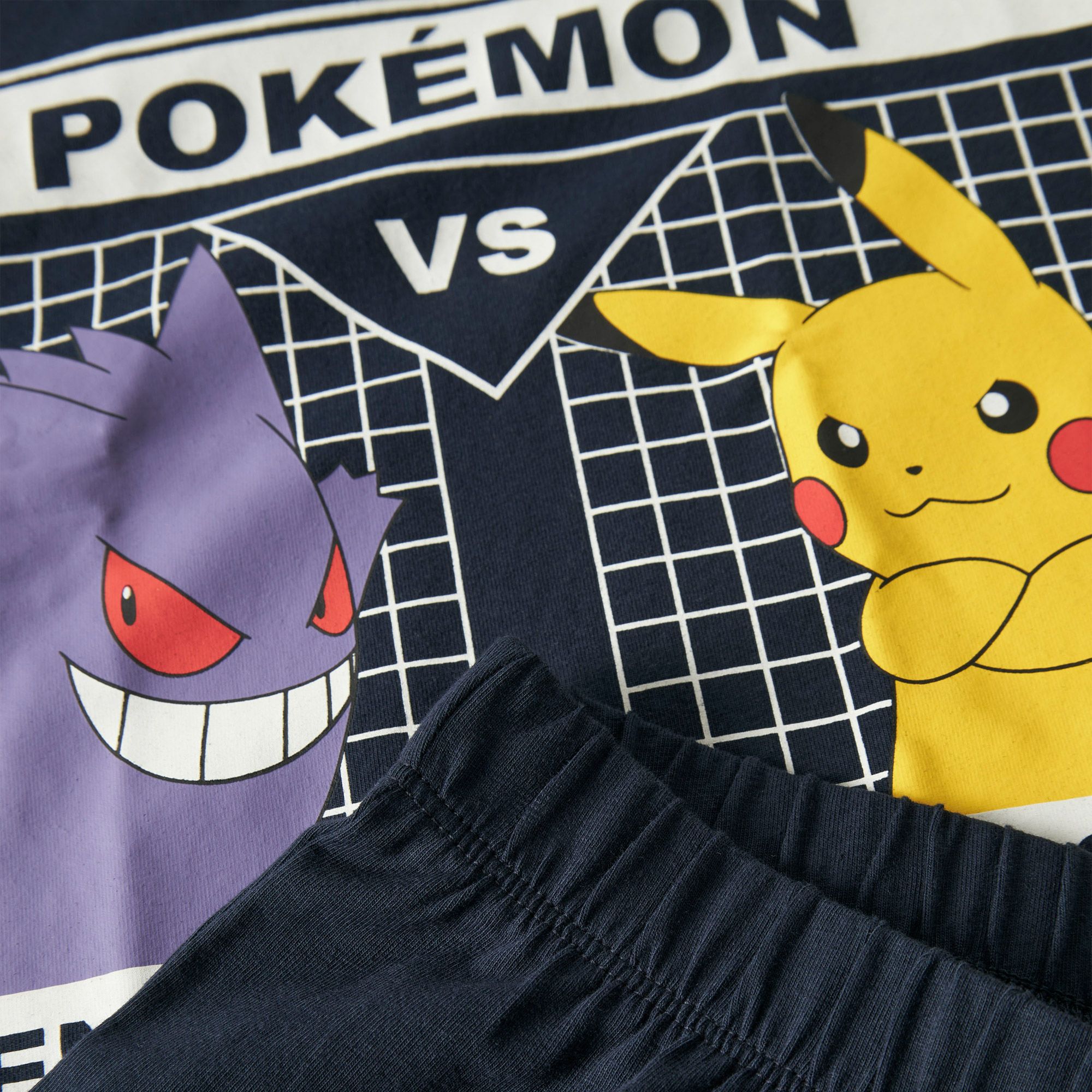 Pyjama Name It Pokémon Garçons