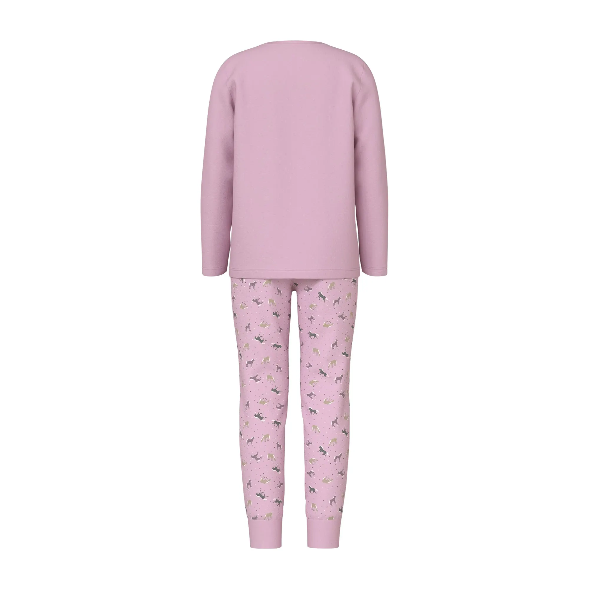 Name It Corsage Horse Pyjama Junior 