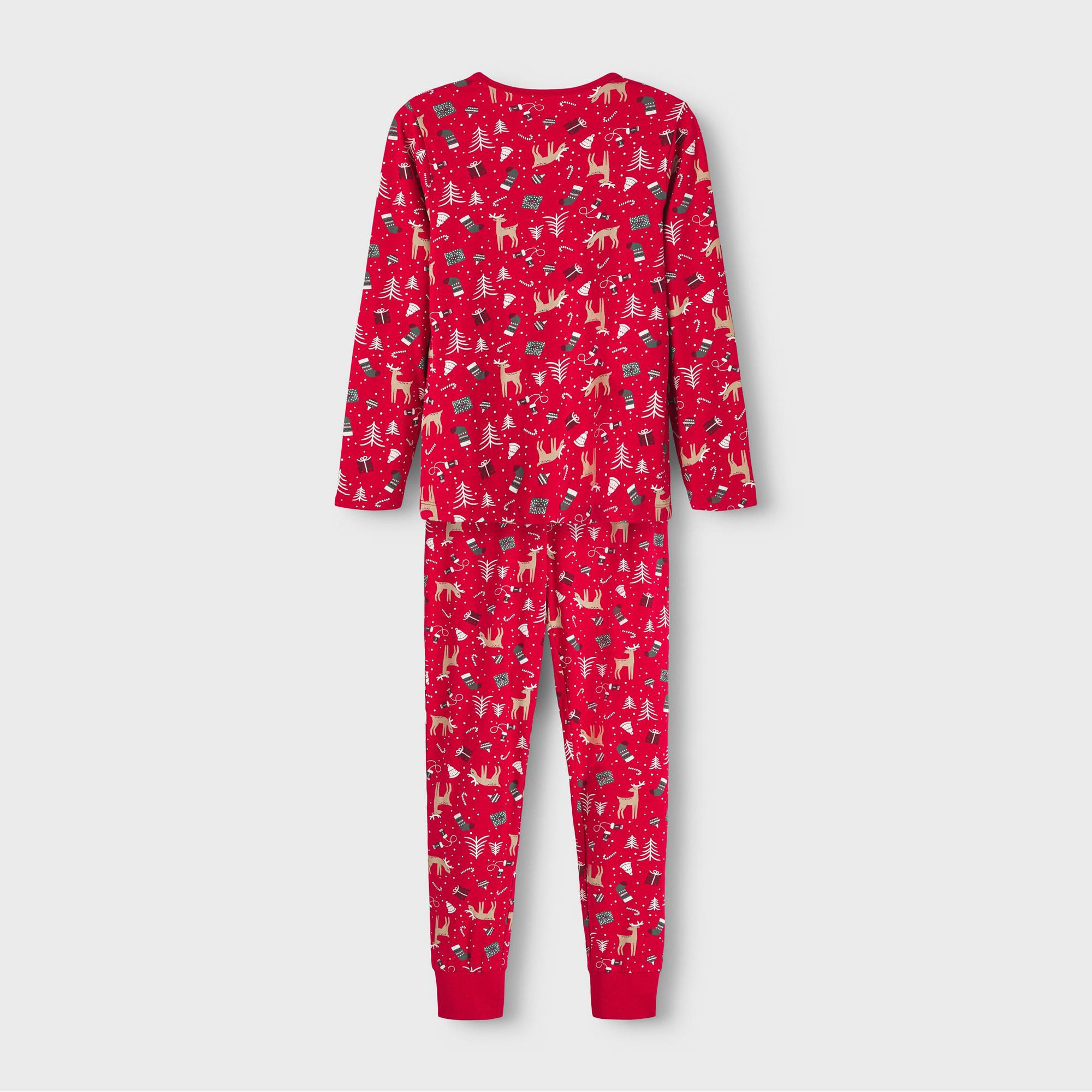 Name It Kerst Pyjama Junior