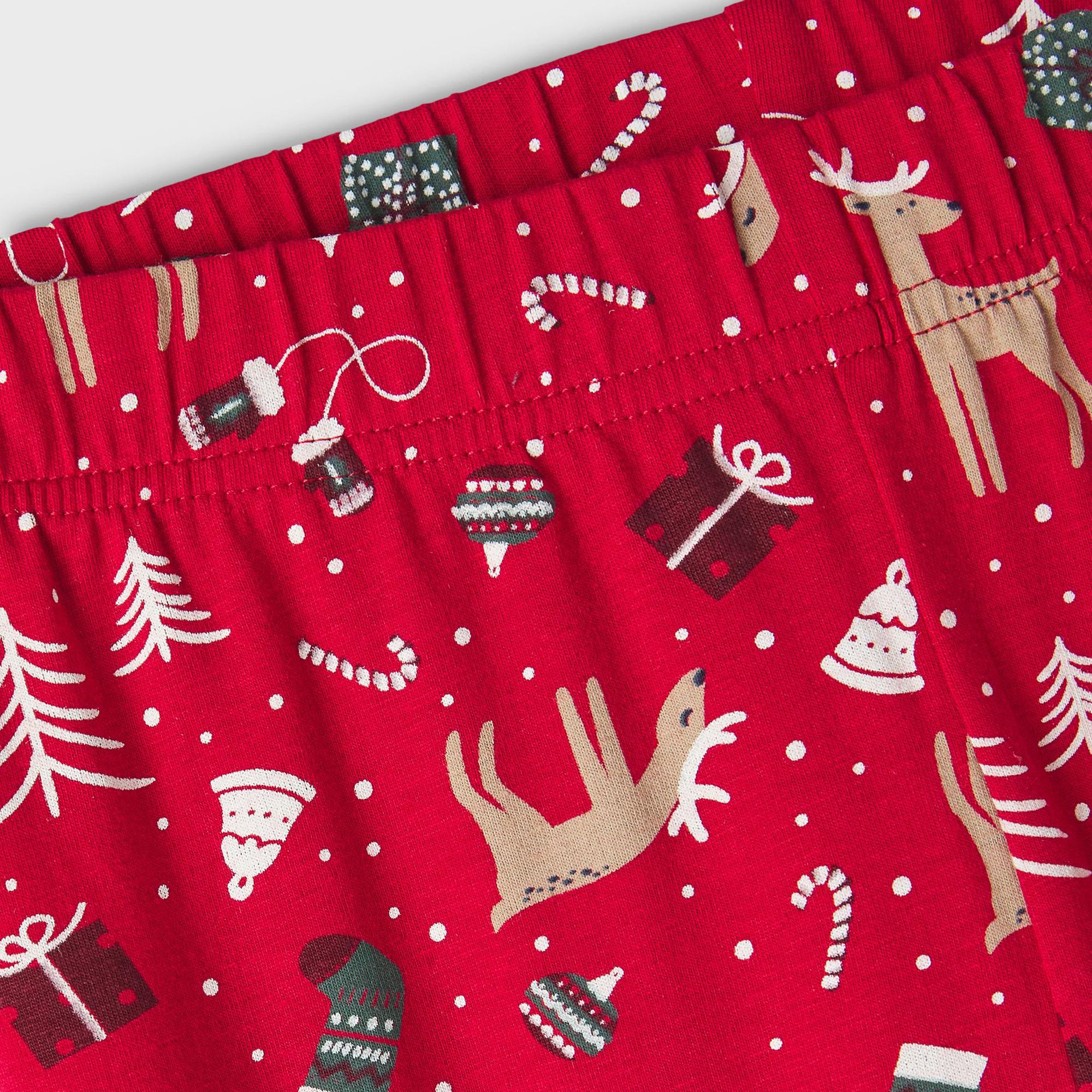 Name It Kerst Pyjama Junior