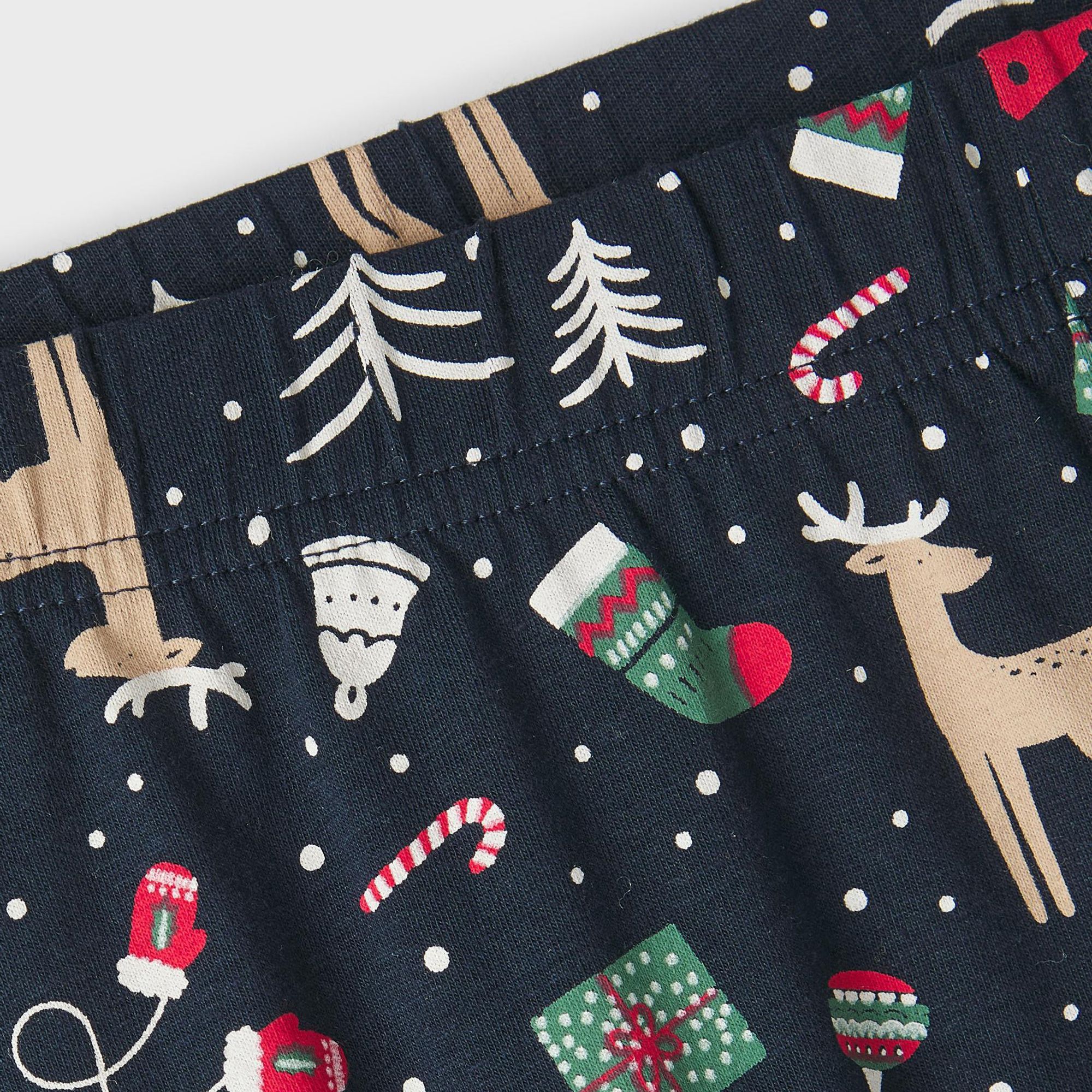 Name It Kerst Pyjama Junior