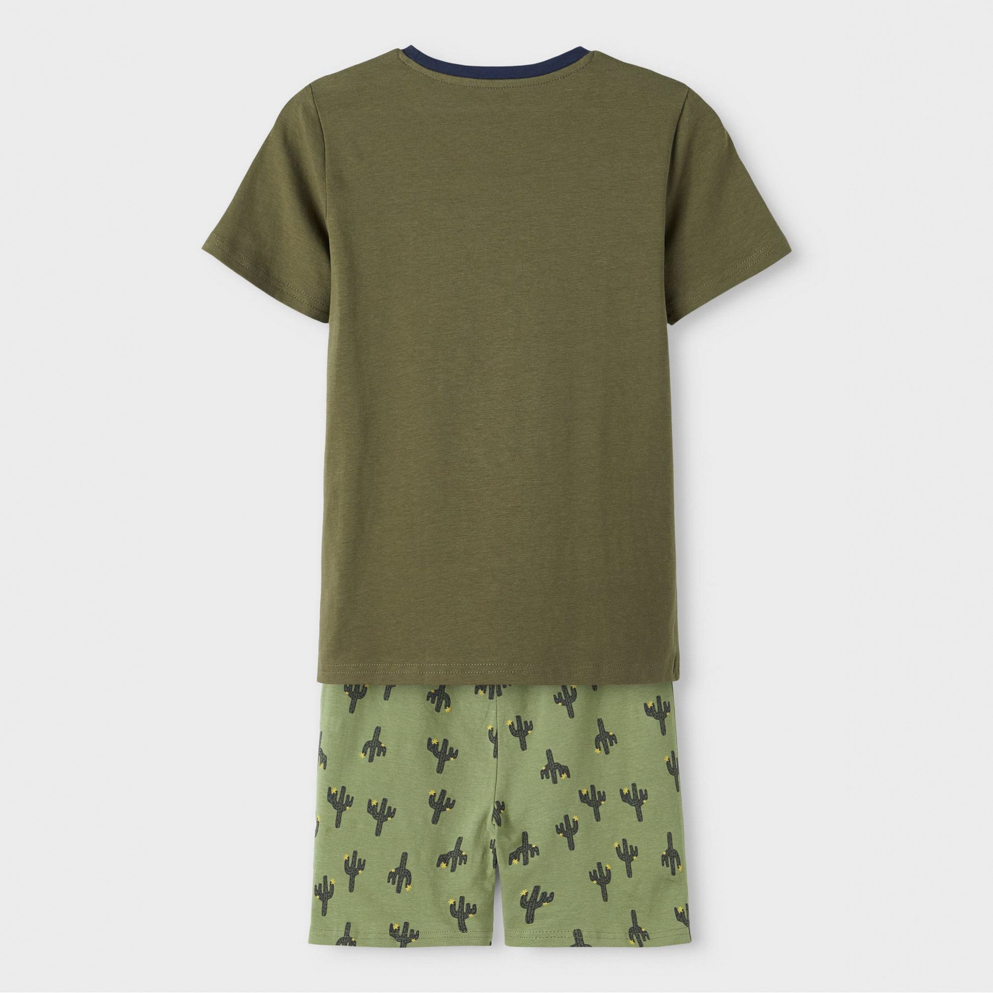Name It Desert Short Pyjama Junior