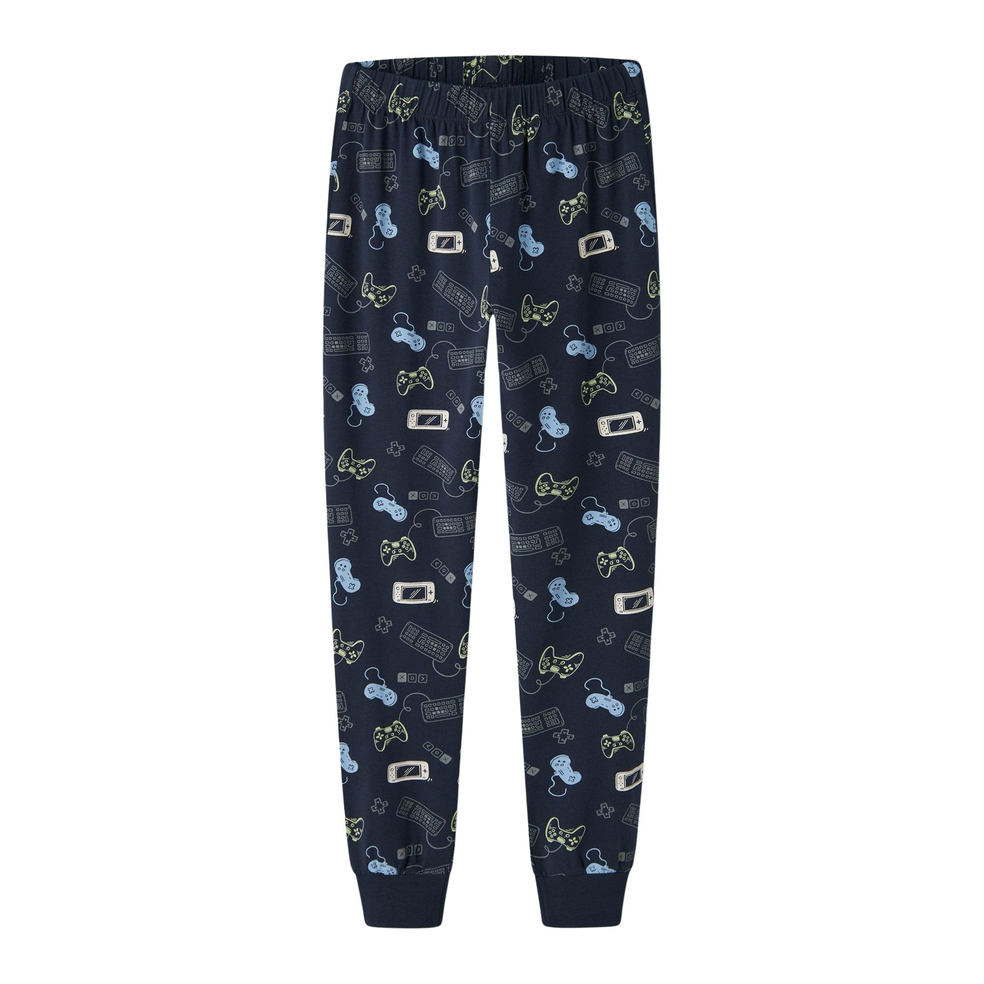 Name It Gamer Pyjama Jongens