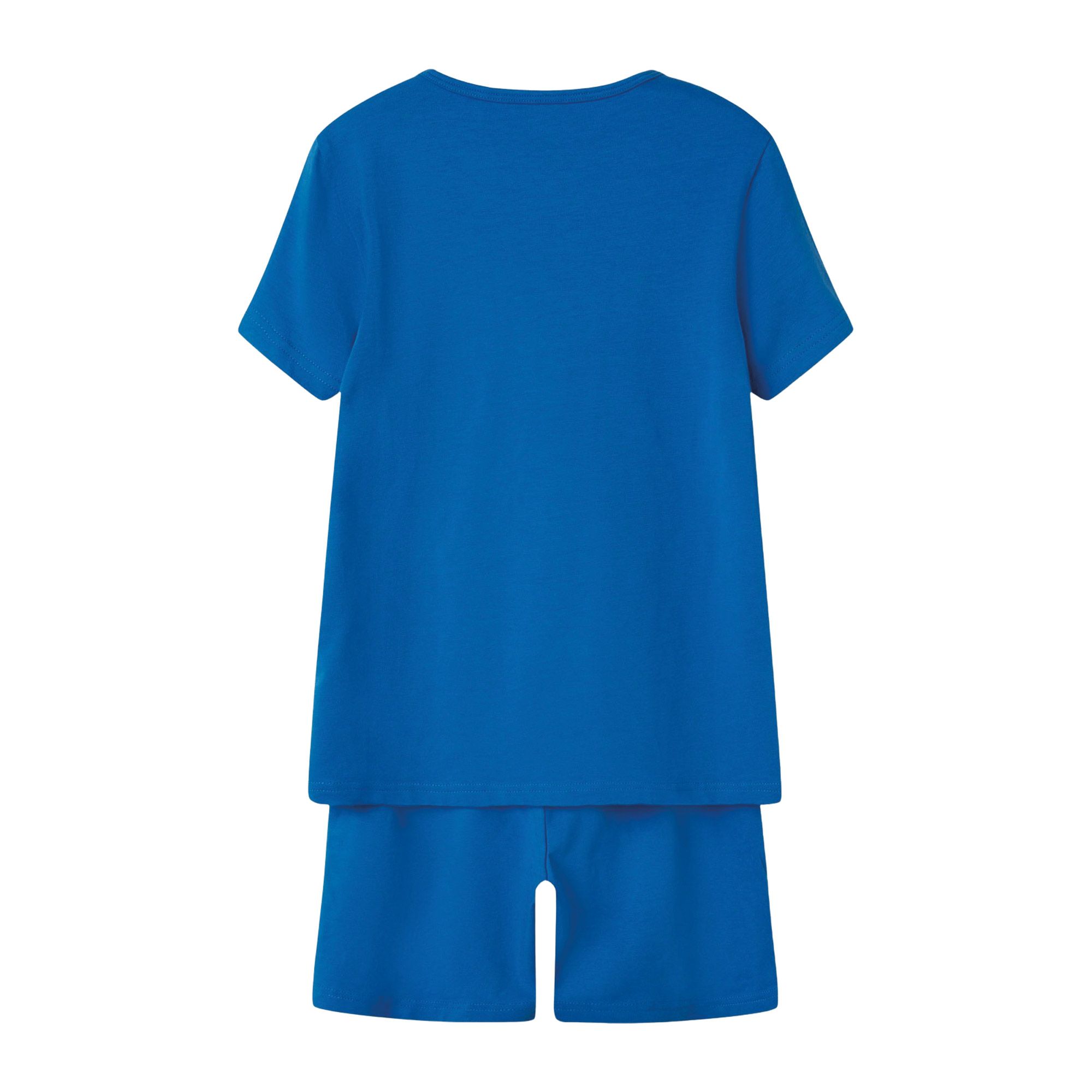 Name It Game Time Pyjama Junior