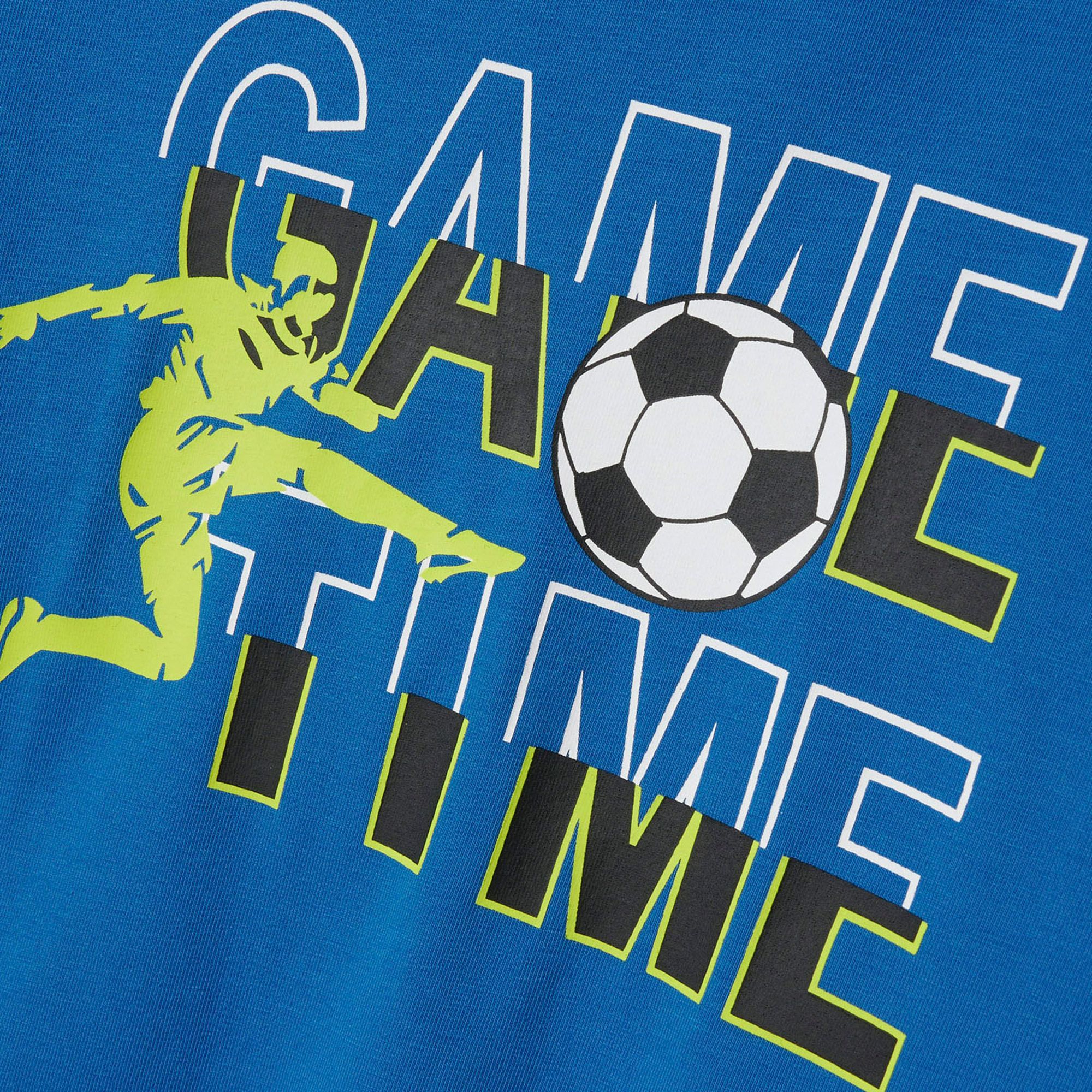 Name It Game Time Pyjama Junior