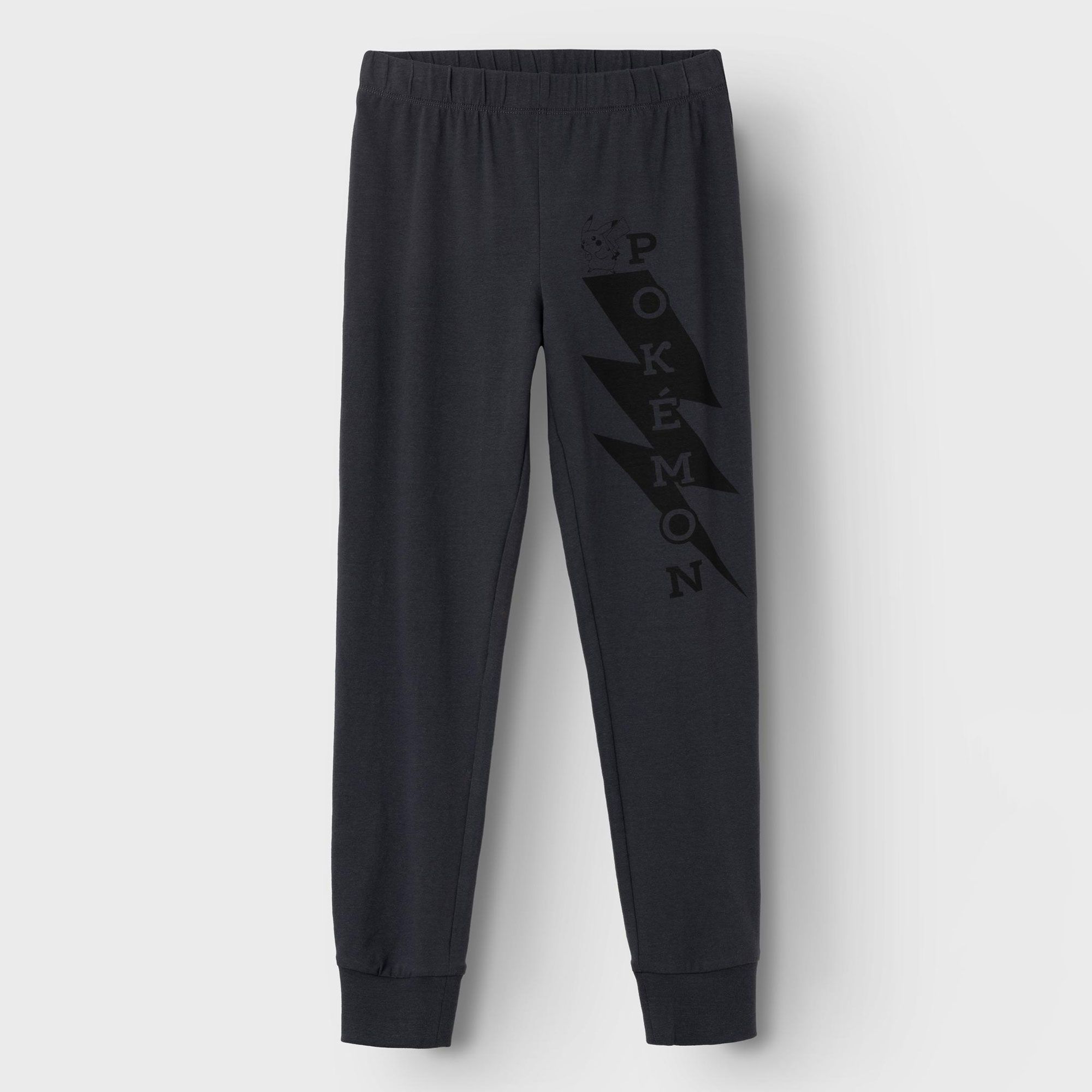 Name It Olus Pokémon Kinder Pyjama
