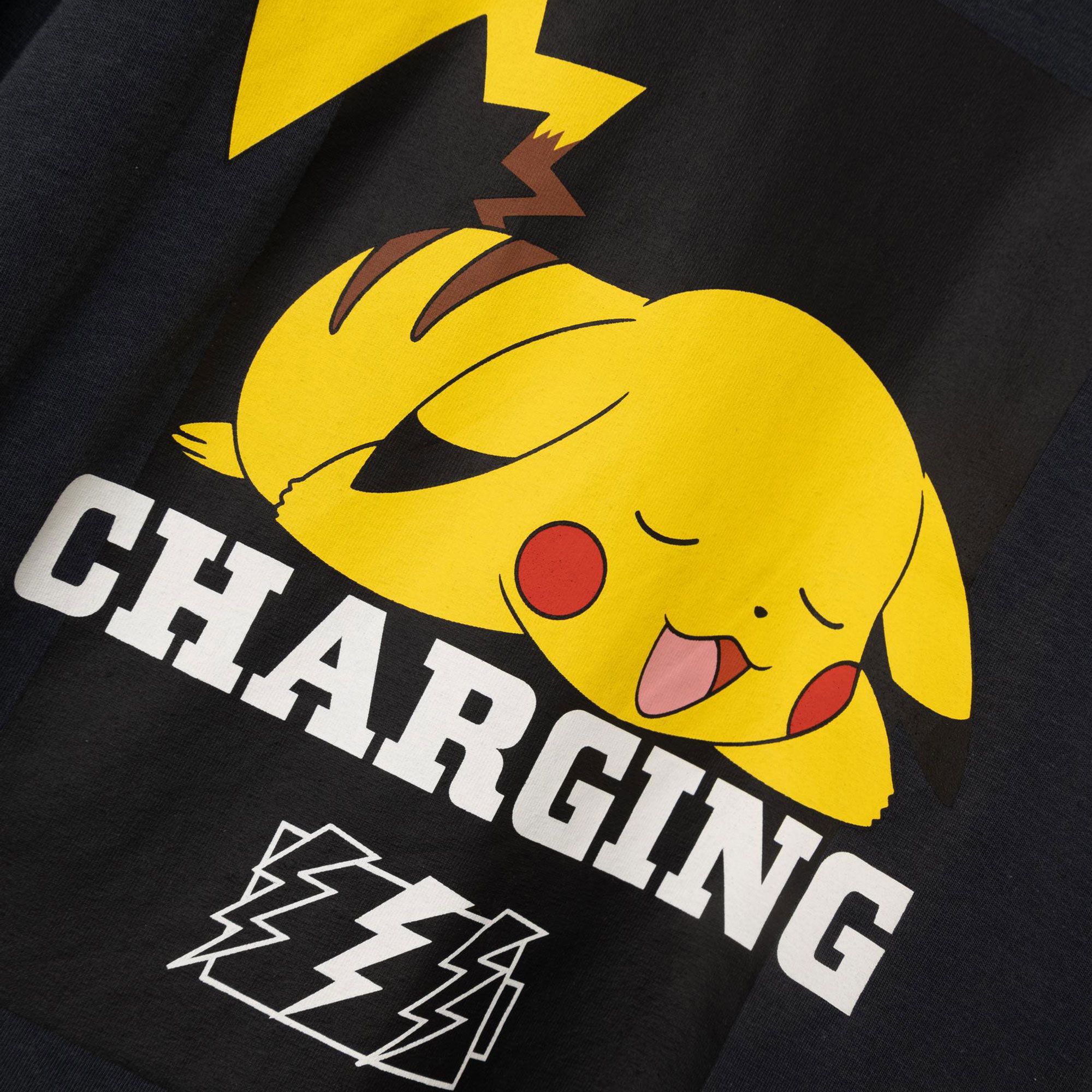 Name It Olus Pokémon Kinder Pyjama