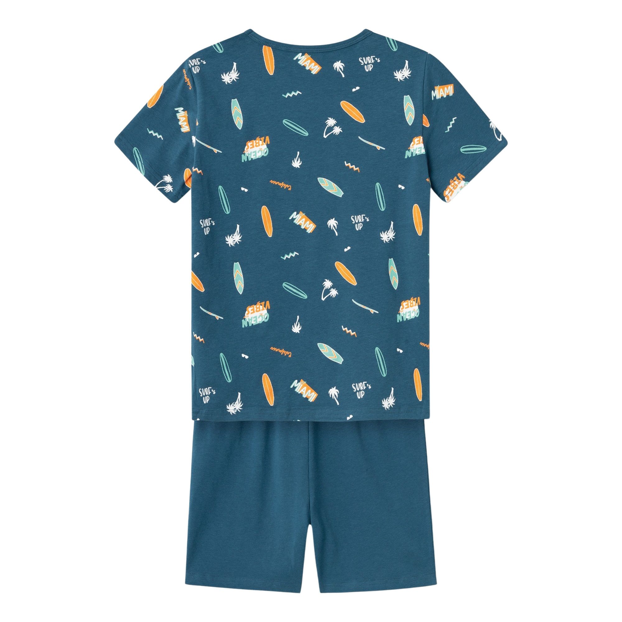 Name It Majolica Surf Pyjama Junior