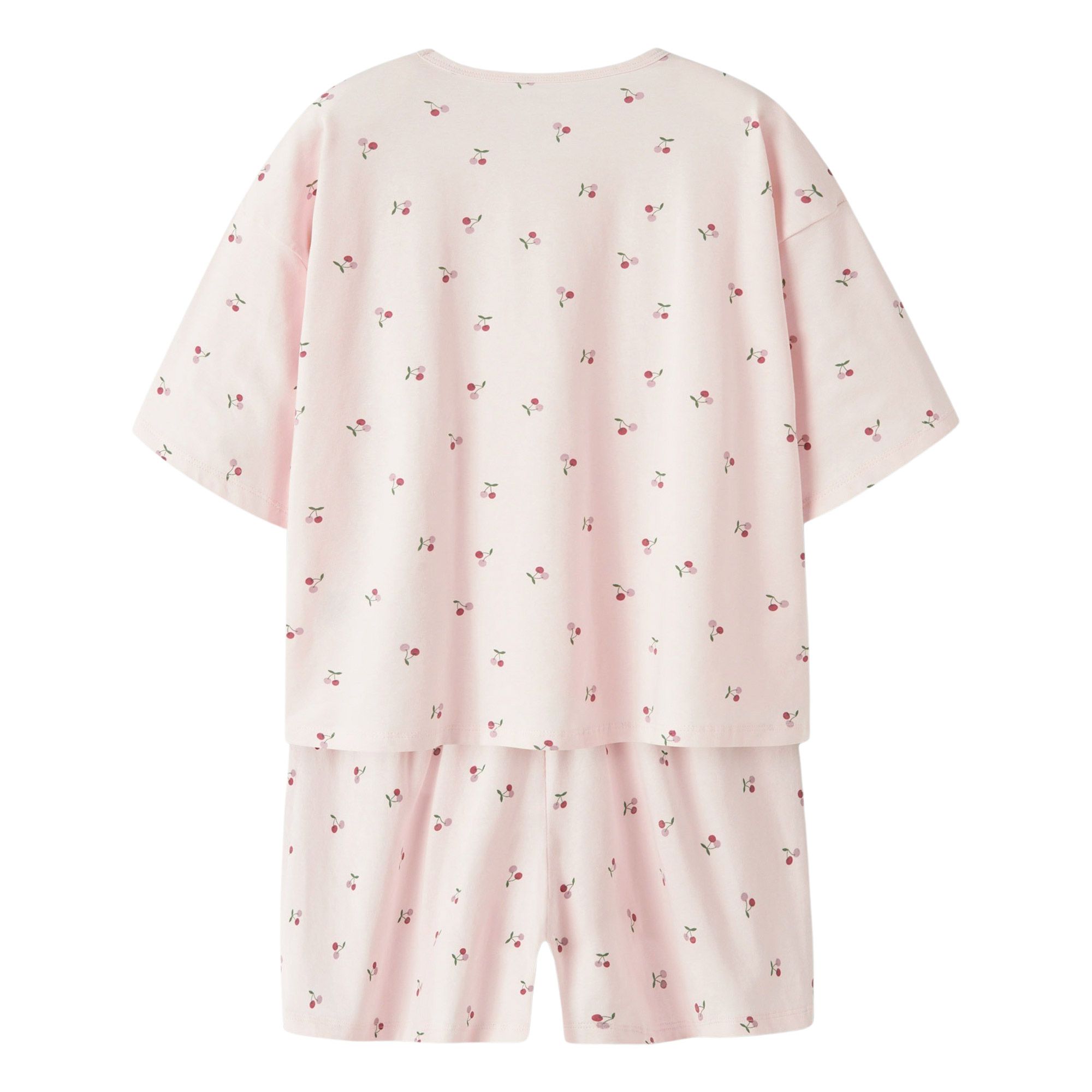 Name It Boxy Cherry Pyjama Meisjes