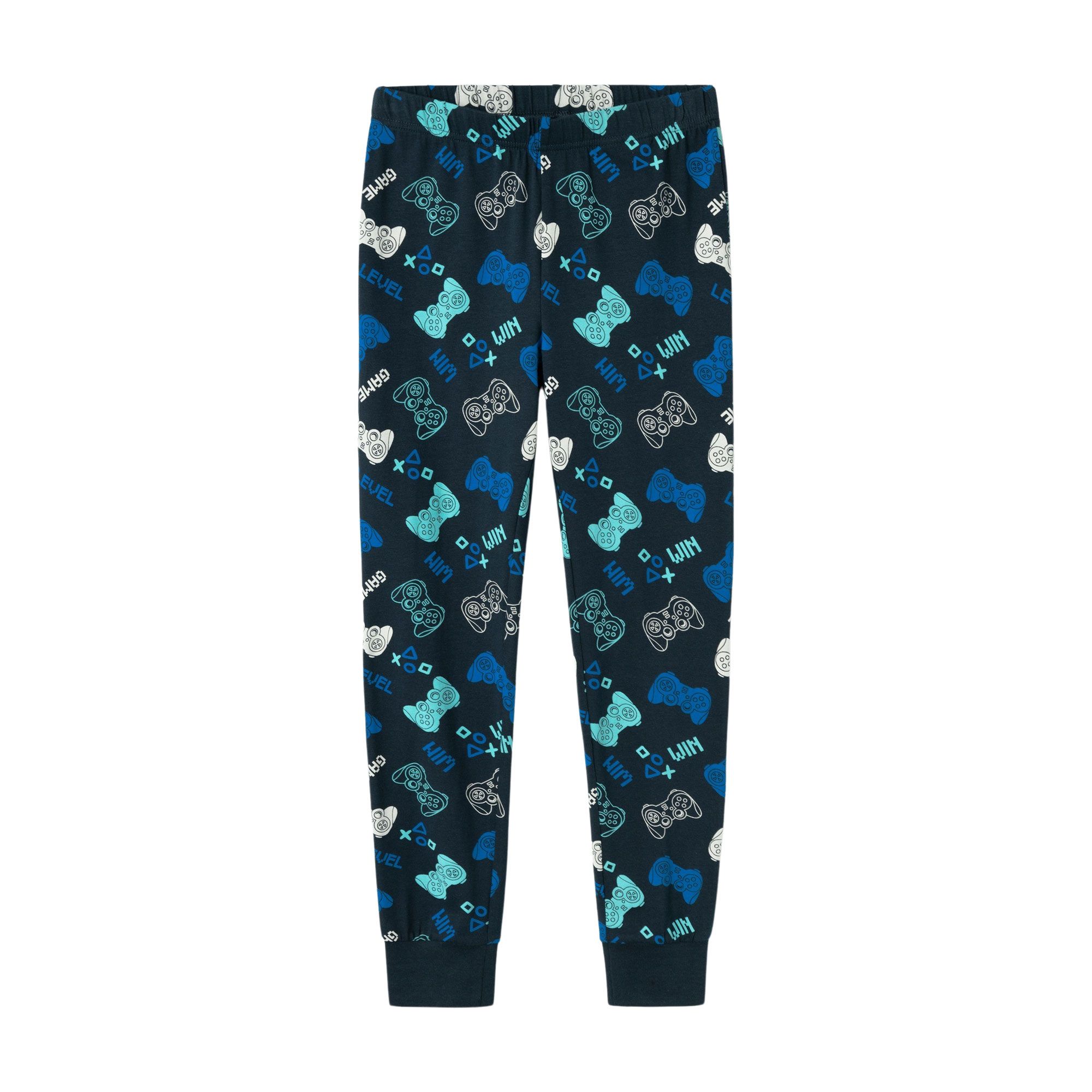 Name It Gamer Pyjama Junior