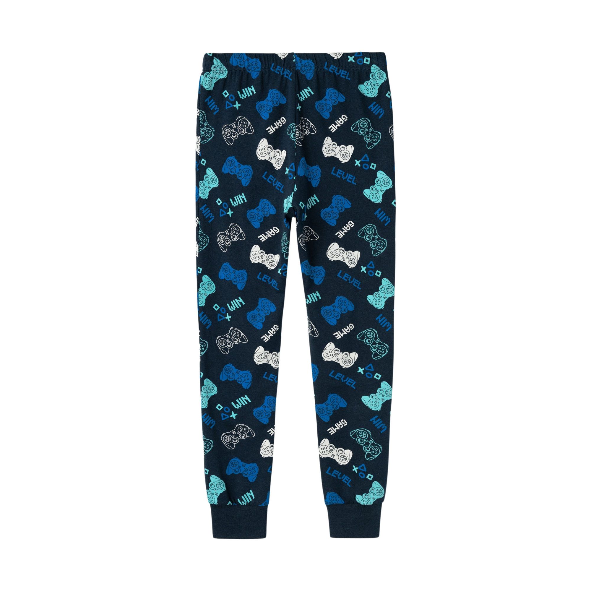 Name It Gamer Pyjama Junior
