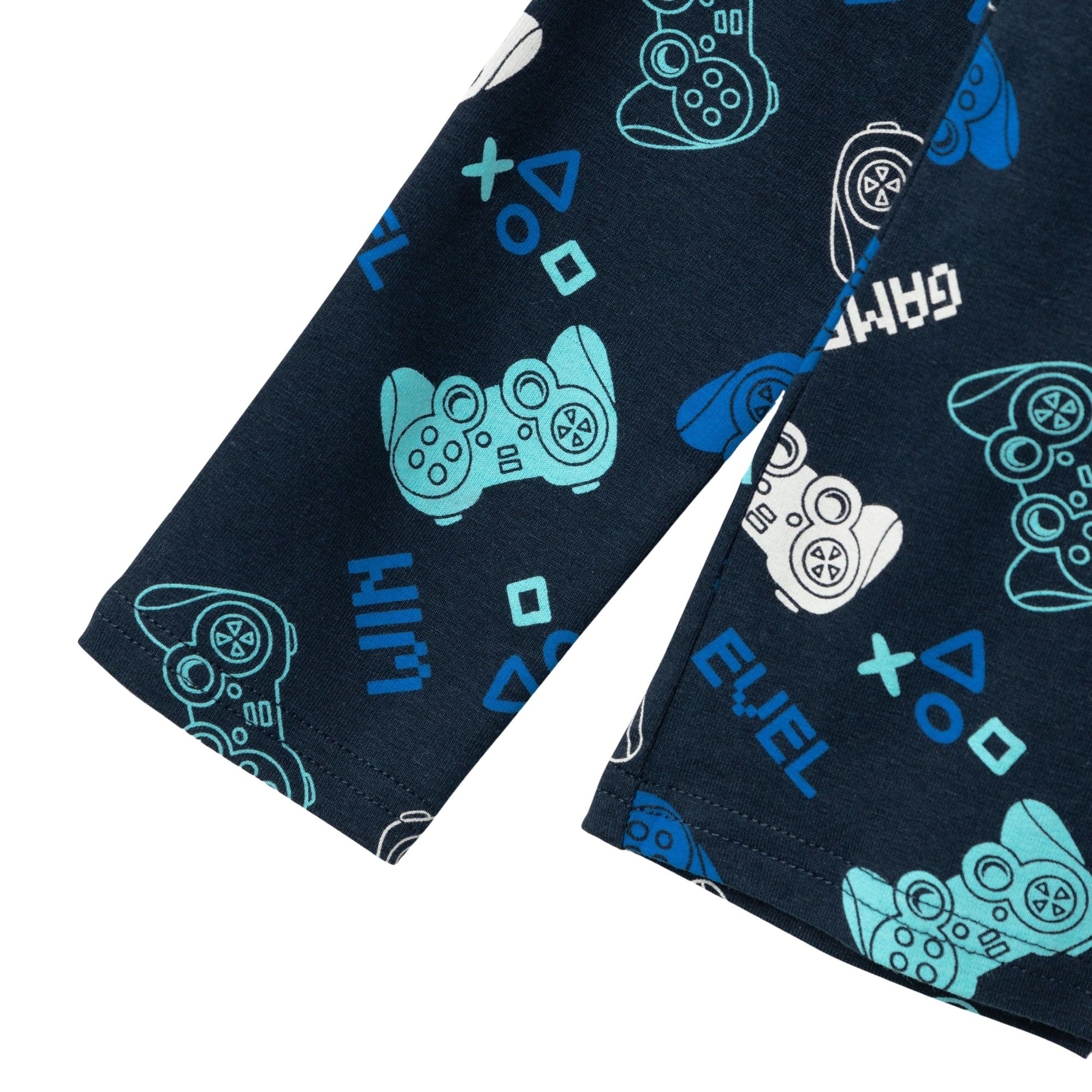 Name It Gamer Pyjama Junior