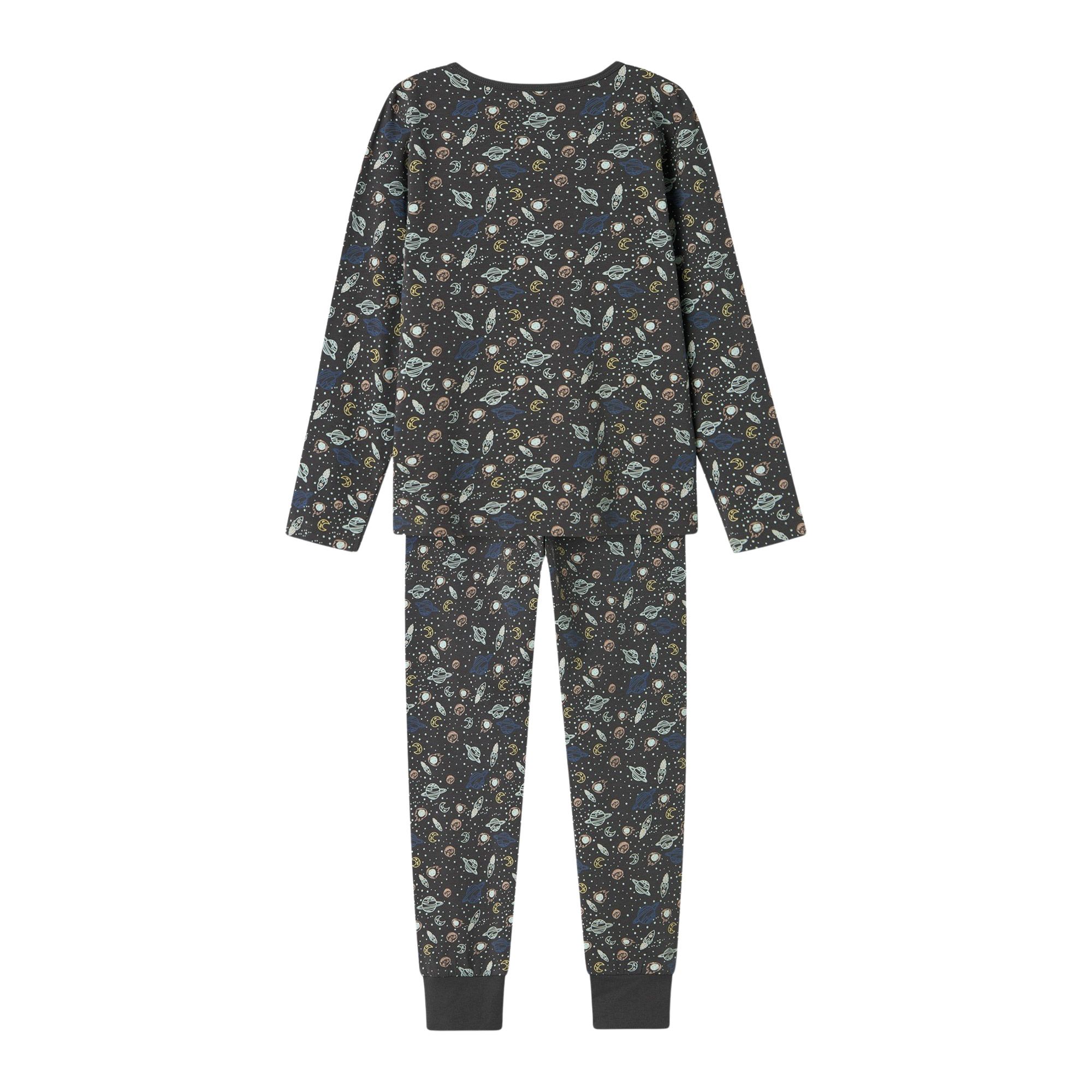 Name It Iron Space Pyjama Junior 