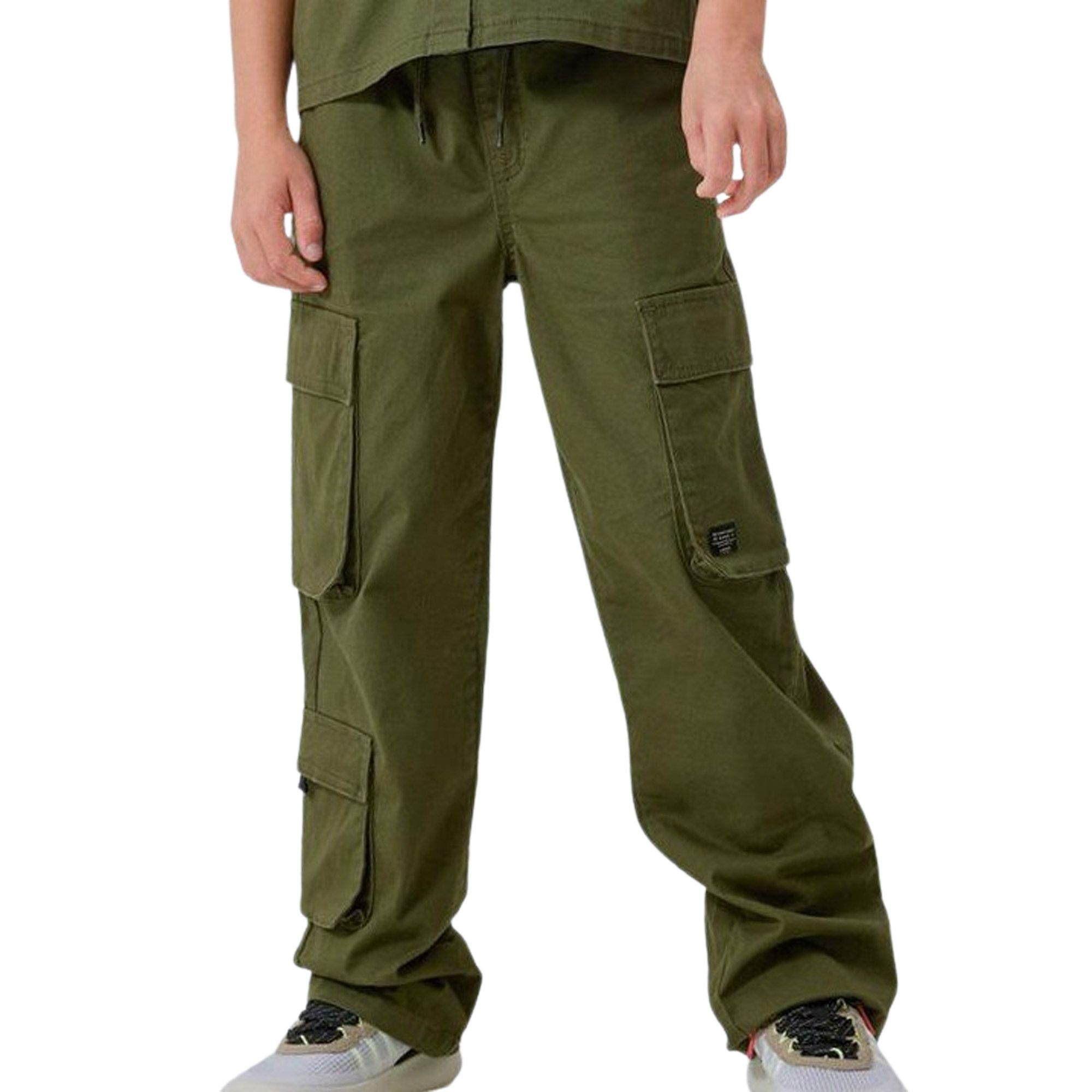 NAME IT Jungen Jeans Nmmryan Straight: Gerader Schnitt, Lässig & Bequem – Perfekt Für Herbst & Alltag