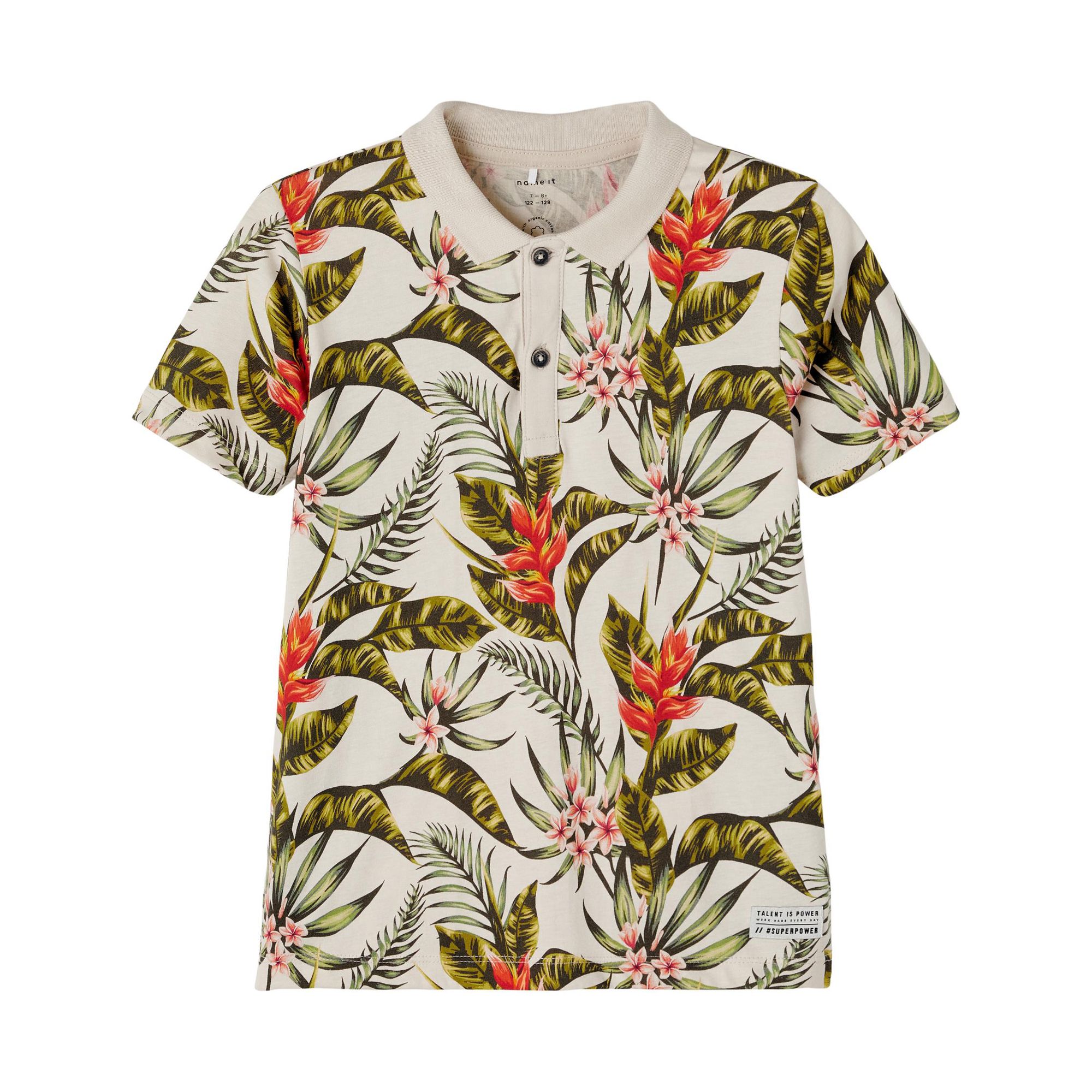 Name It Fobias Polo Junior