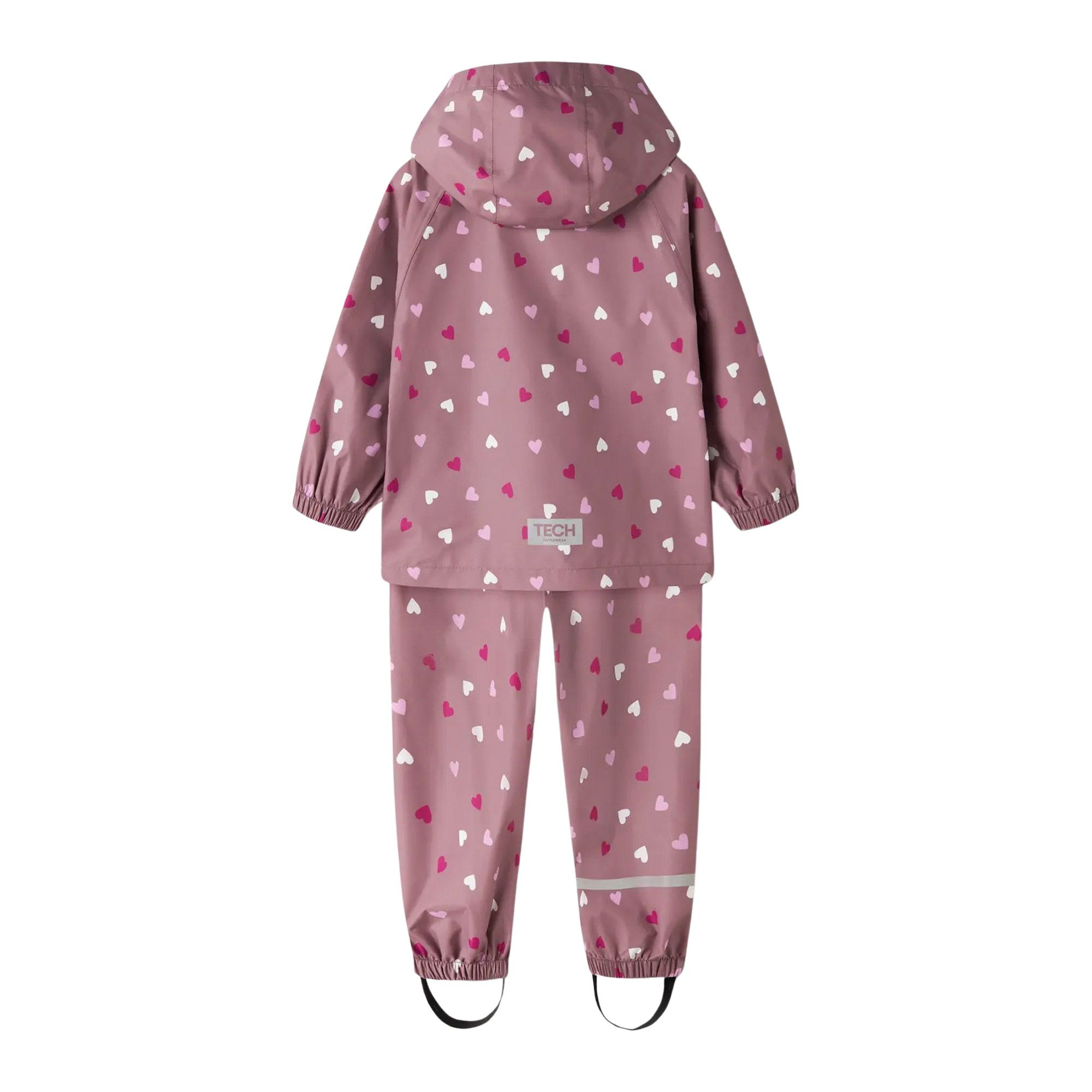 Combinaison de pluie Name It Enfants