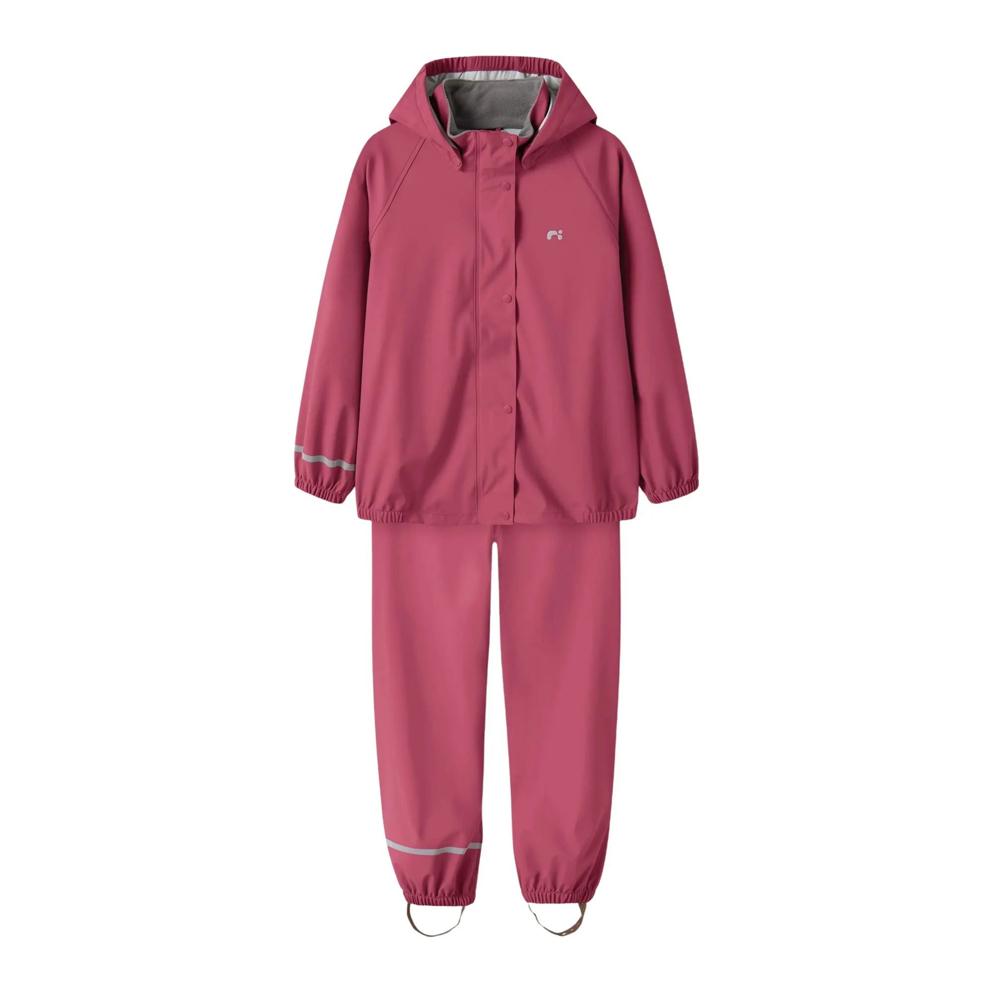 Ensemble de pluie Name It Enfants