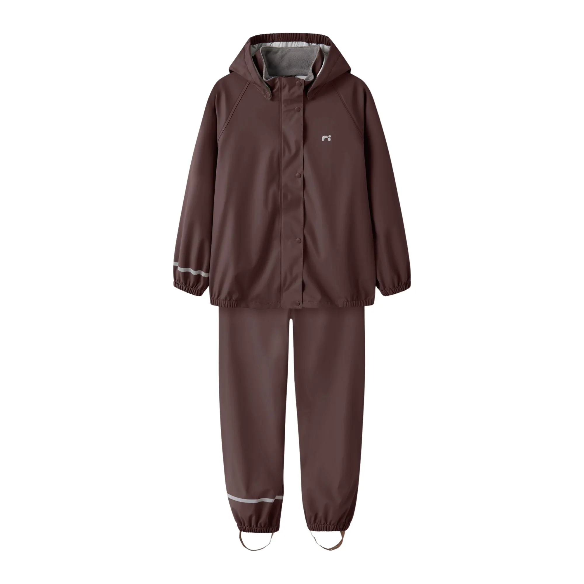 Ensemble de pluie Name It Enfants