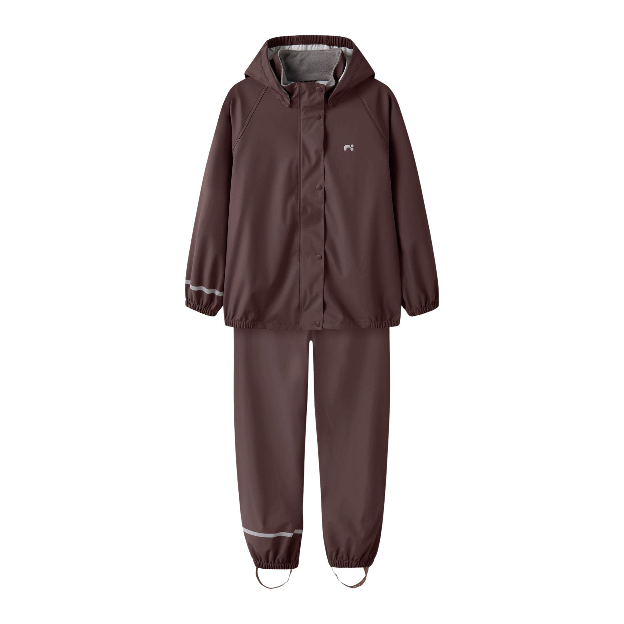 Ensemble de pluie Name It Enfants