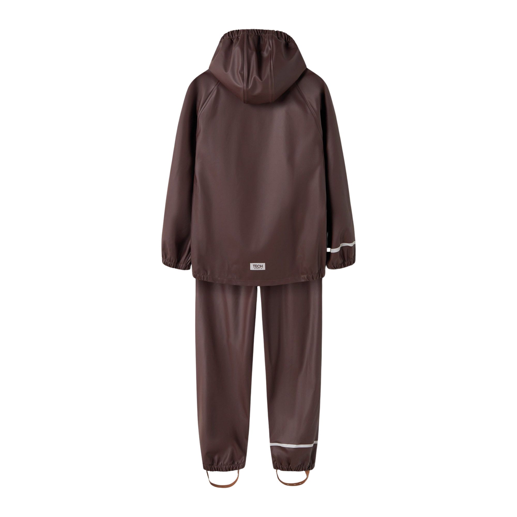 Ensemble de pluie Name It Enfants