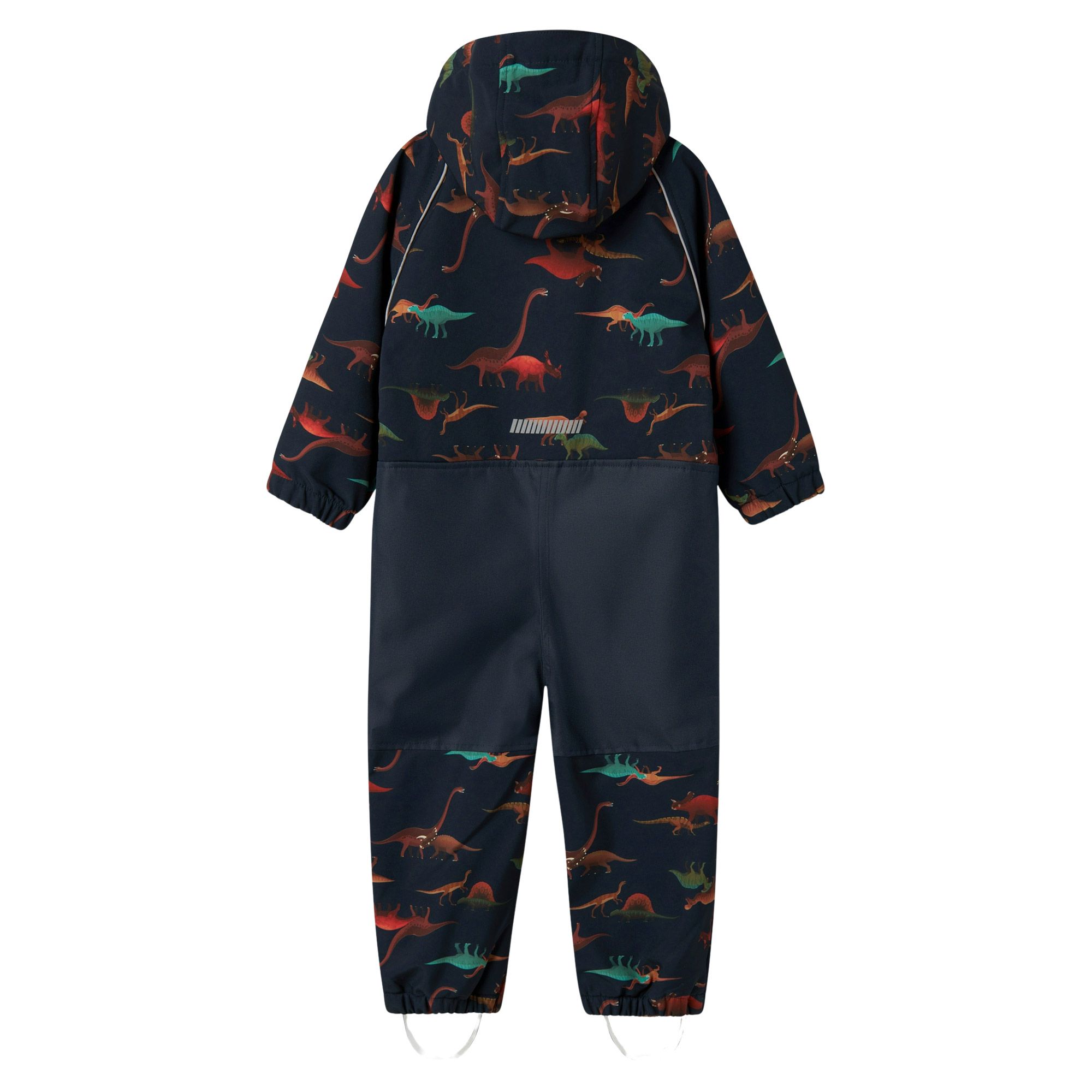 Name It Alfa08 Softshell Regenpak Junior 