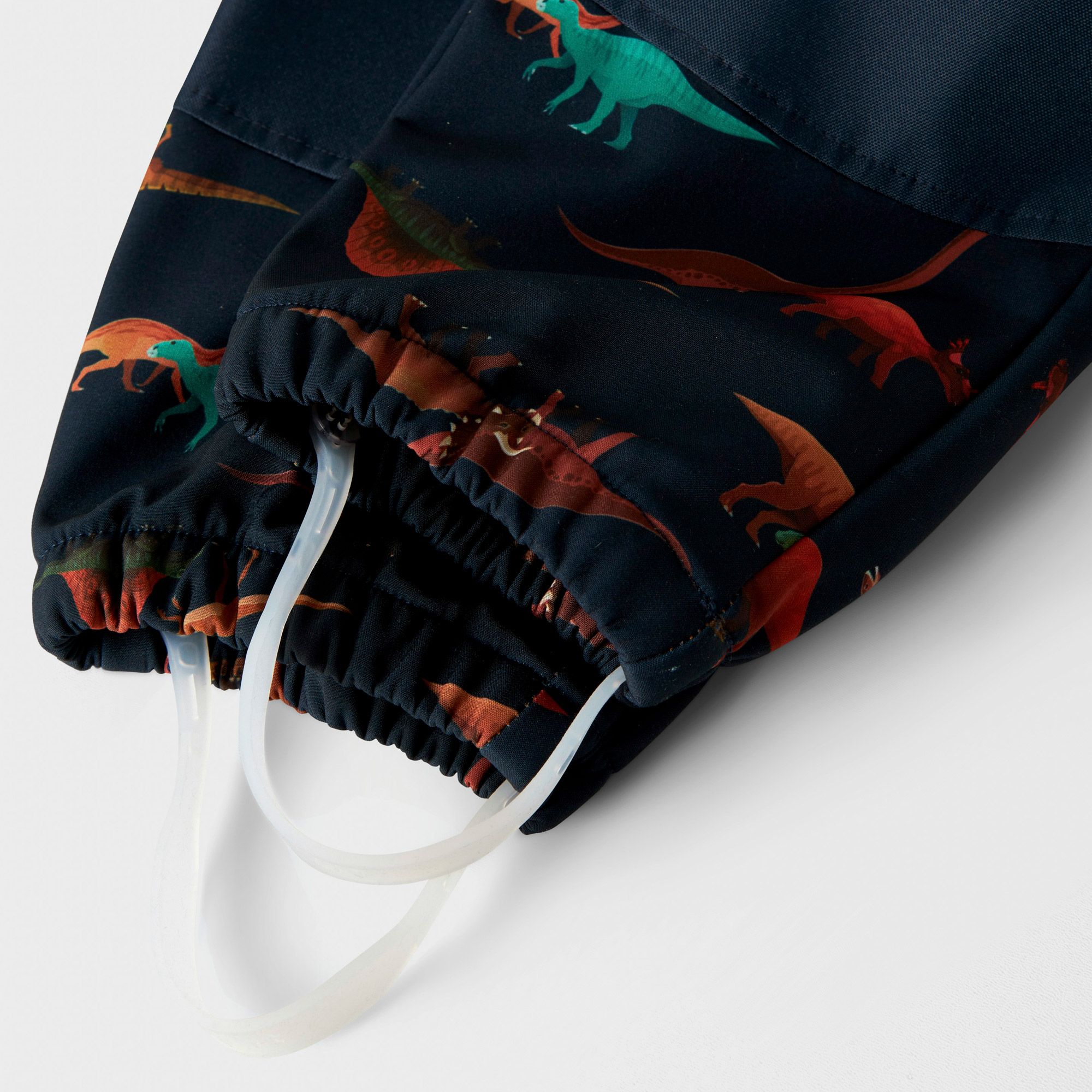 Name It Alfa08 Softshell Regenpak Junior 