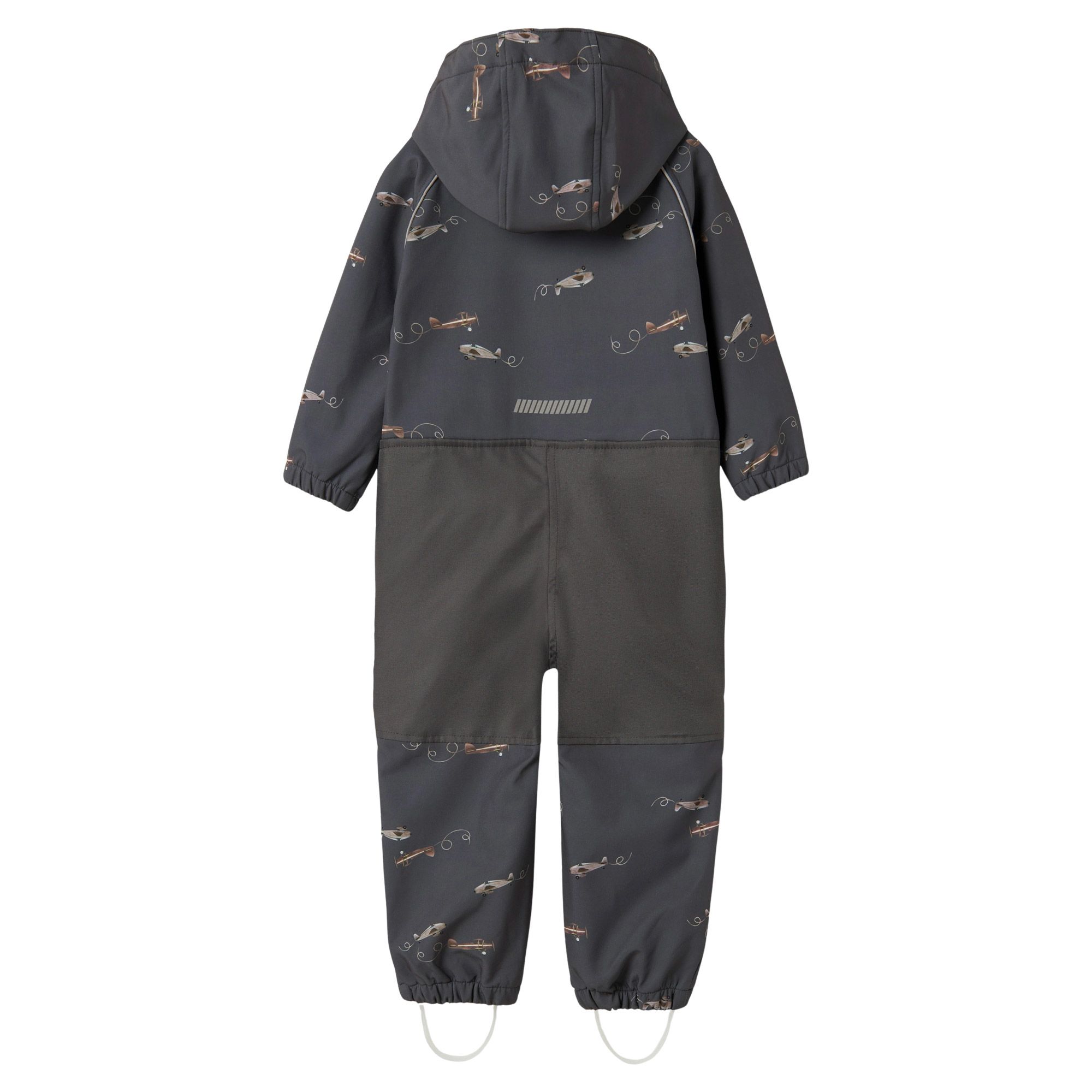 Name It Alfa08 Softshell Regenpak Junior 