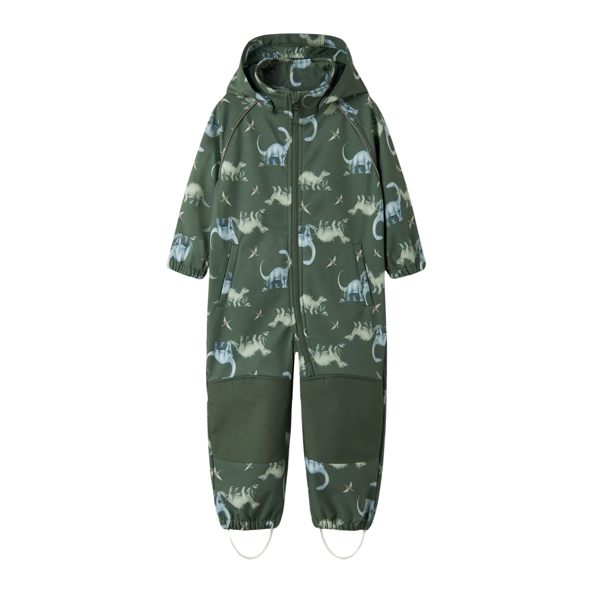 Survêtement de pluie Name It Alfa08 Softshell Enfants