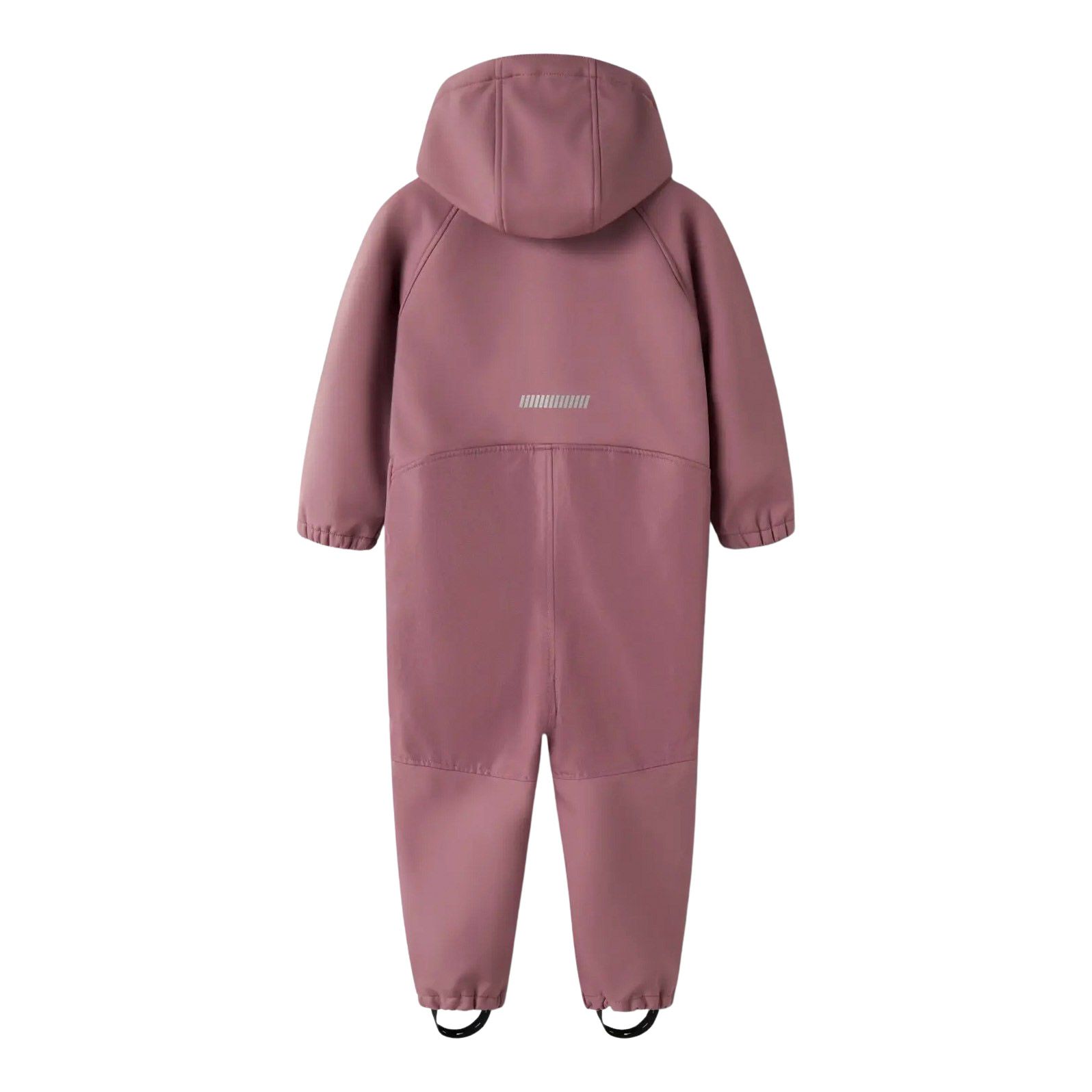 Name It Softshell Rain Suit Girls