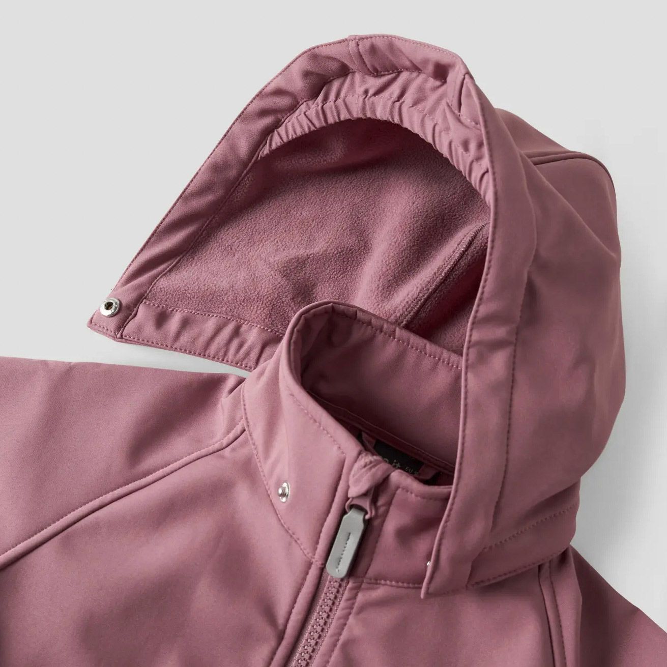 Name It Softshell Rain Suit Girls