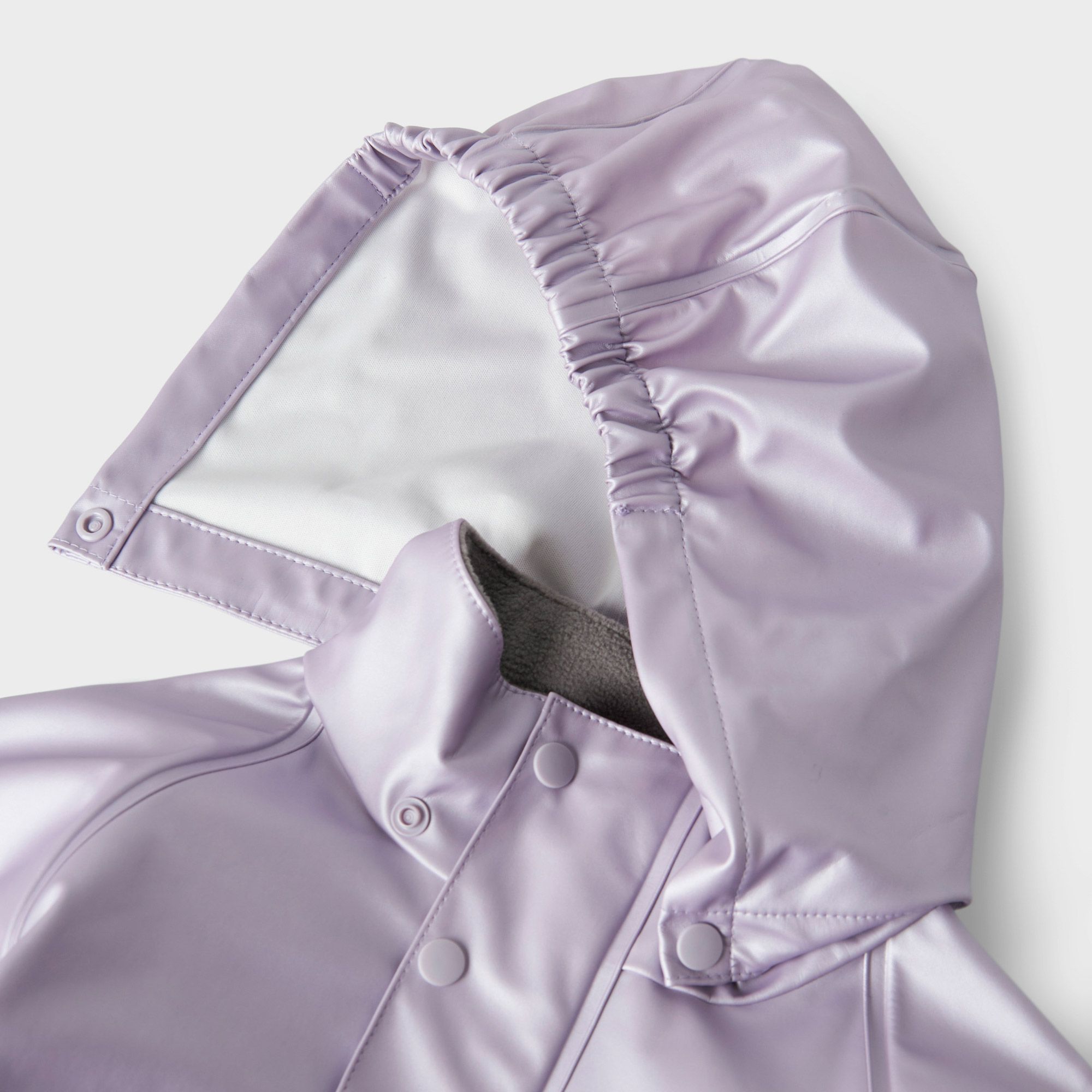Name It Dry10 Metallic Regenpak Junior